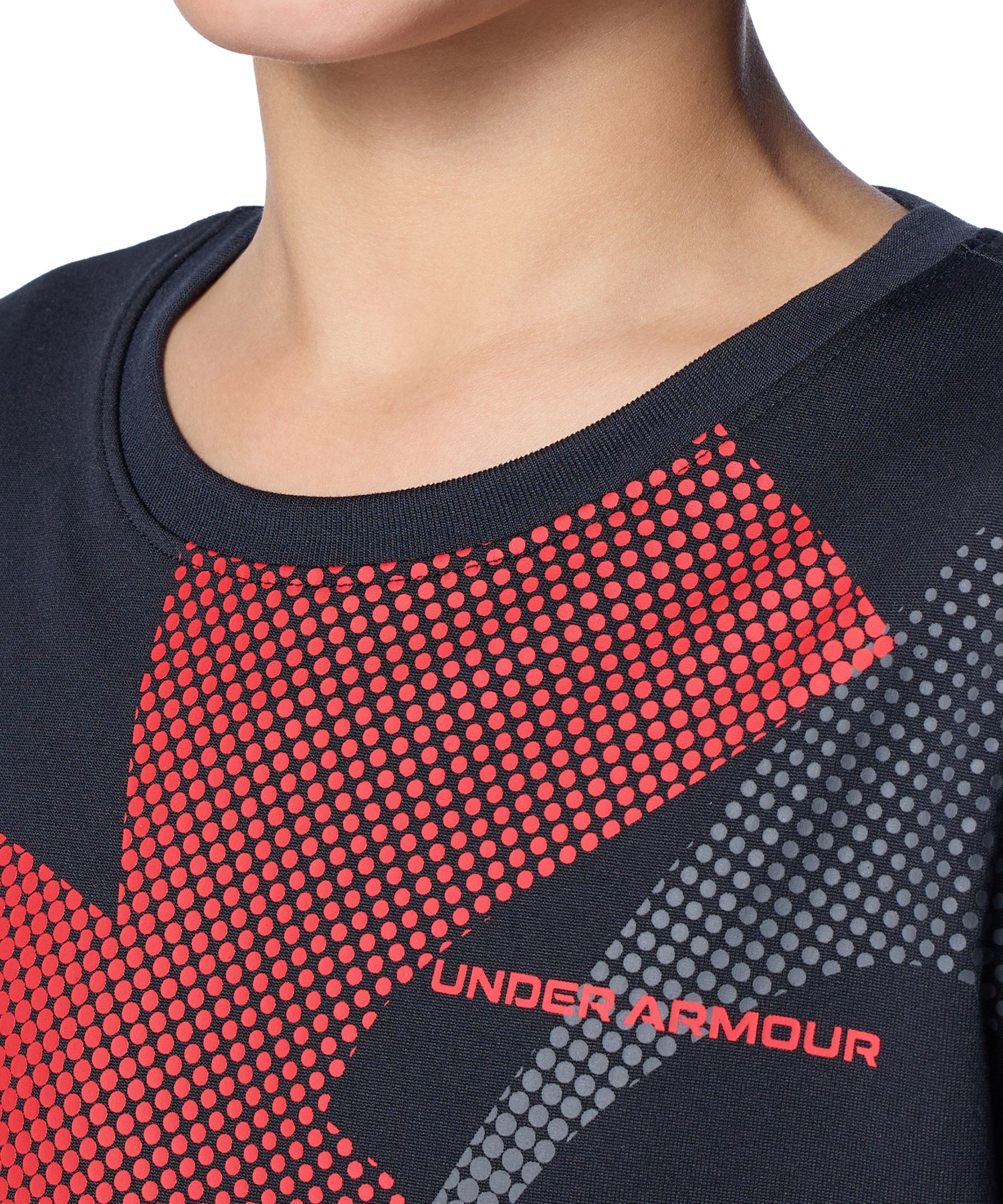 UA�e�b�N �X�[�p�[�r�b�O���S �V���[�g�X���[�u T�V���c�i�g���[�j���O/BOYS�j