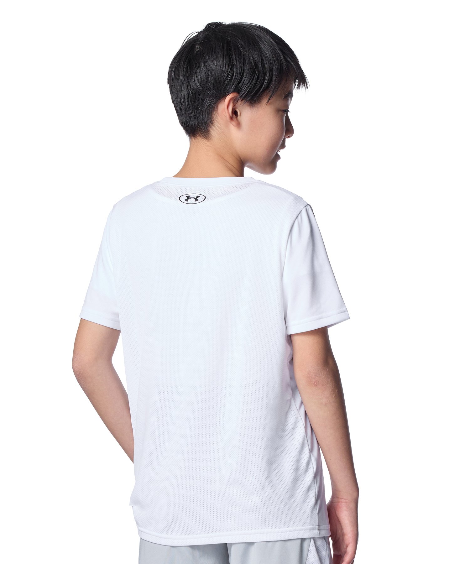 UA�e�b�N �X�[�p�[�r�b�O���S �V���[�g�X���[�u T�V���c�i�g���[�j���O/BOYS�j