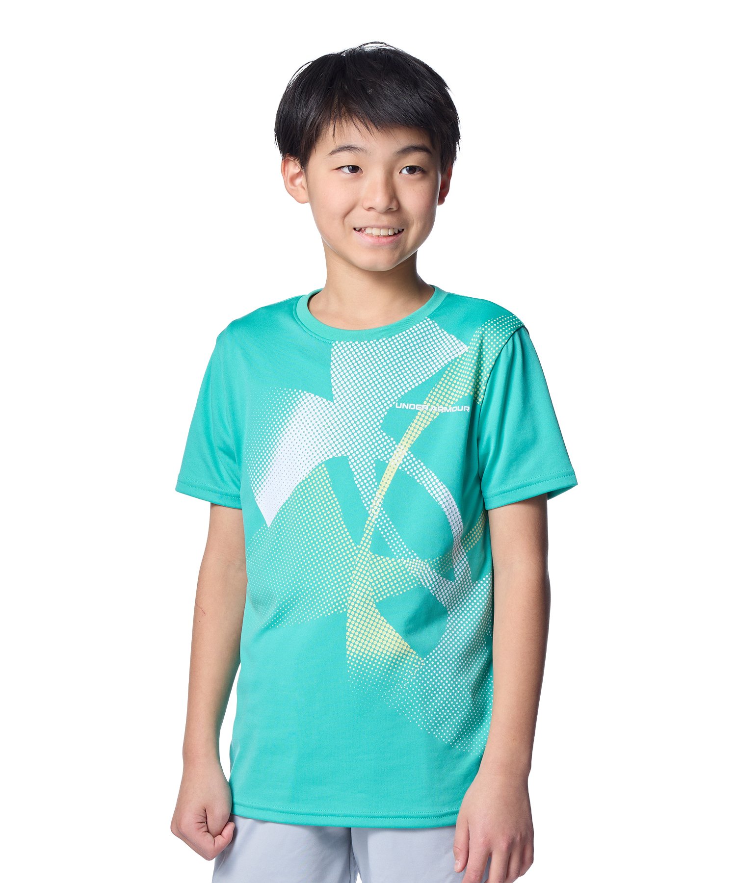 UA�e�b�N �X�[�p�[�r�b�O���S �V���[�g�X���[�u T�V���c�i�g���[�j���O/BOYS�j