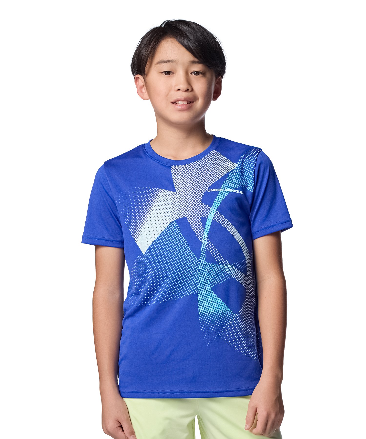 UA�e�b�N �X�[�p�[�r�b�O���S �V���[�g�X���[�u T�V���c�i�g���[�j���O/BOYS�j