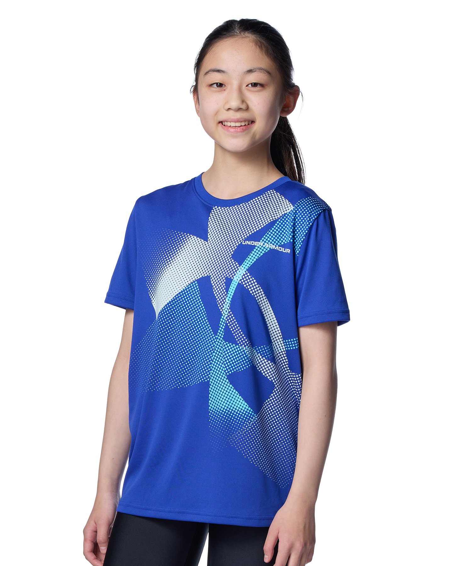 UA�e�b�N �X�[�p�[�r�b�O���S �V���[�g�X���[�u T�V���c�i�g���[�j���O/BOYS�j