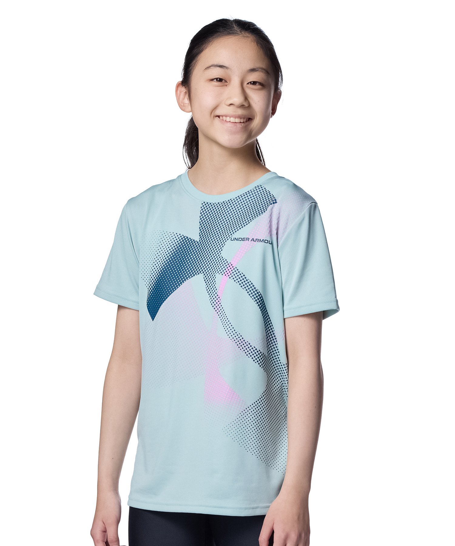 UA�e�b�N �X�[�p�[�r�b�O���S �V���[�g�X���[�u T�V���c�i�g���[�j���O/BOYS�j