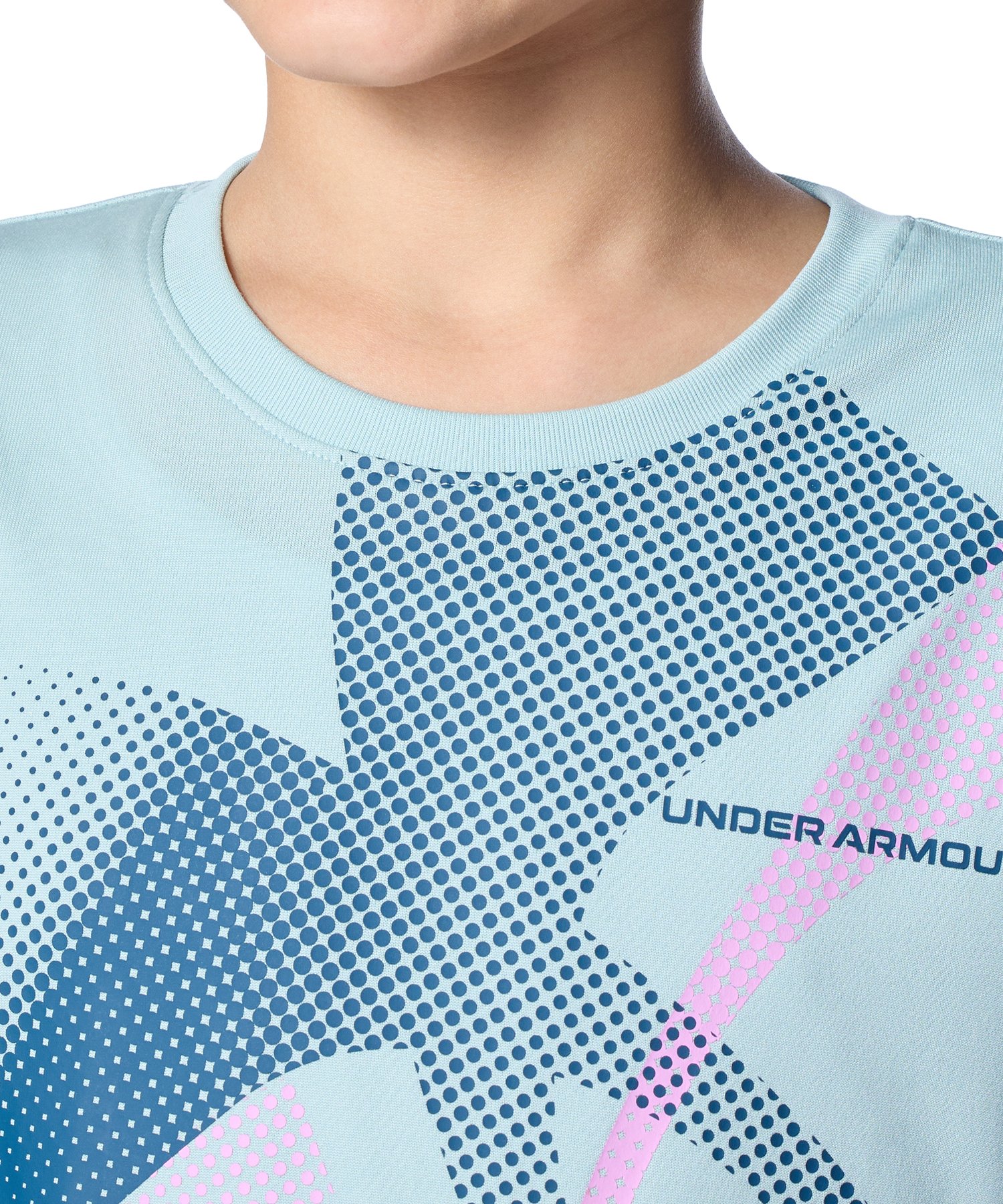 UA�e�b�N �X�[�p�[�r�b�O���S �V���[�g�X���[�u T�V���c�i�g���[�j���O/BOYS�j