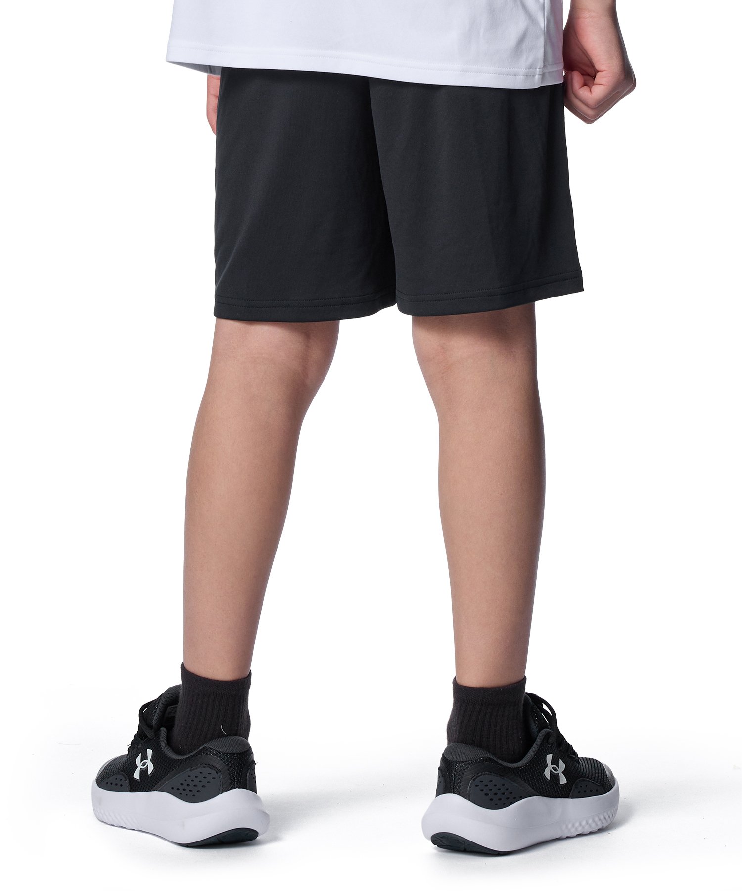 UA�e�b�N �O���t�B�b�N �V���[�g�X���[�u T�V���c���V���[�c�Z�b�g�i�g���[�j���O/BOYS�j