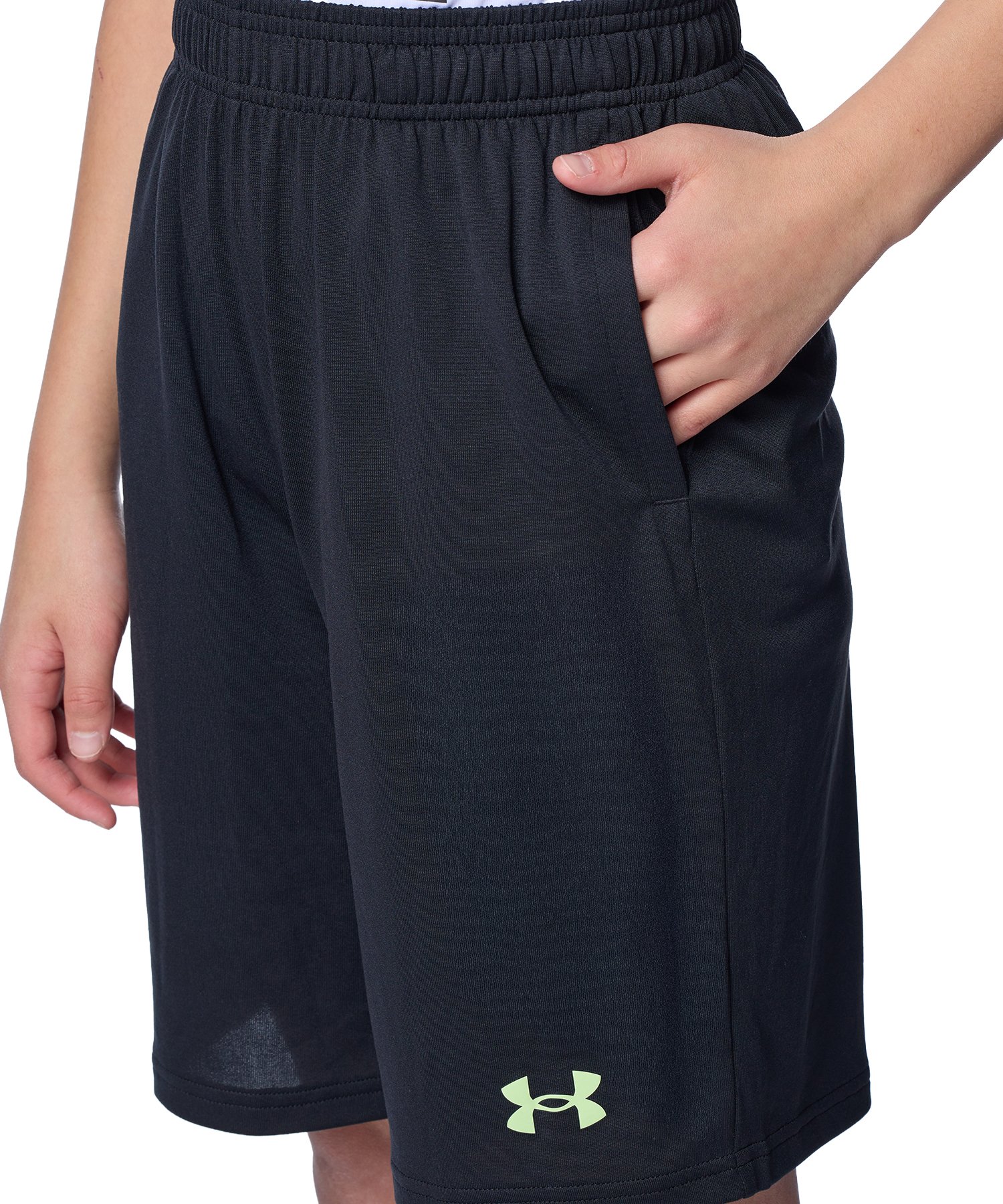 UA�e�b�N �O���t�B�b�N �V���[�g�X���[�u T�V���c���V���[�c�Z�b�g�i�g���[�j���O/BOYS�j