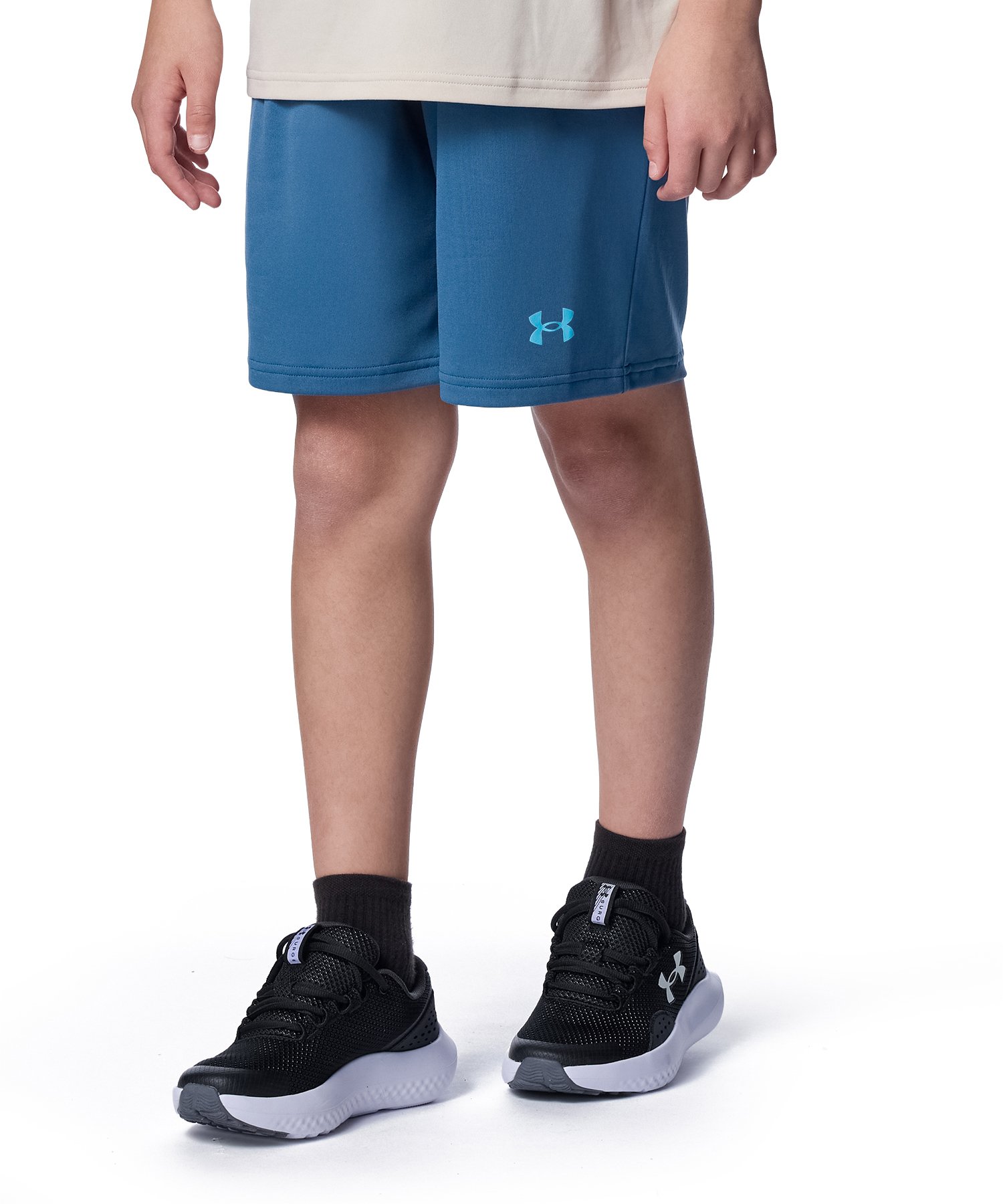 UA�e�b�N �O���t�B�b�N �V���[�g�X���[�u T�V���c���V���[�c�Z�b�g�i�g���[�j���O/BOYS�j