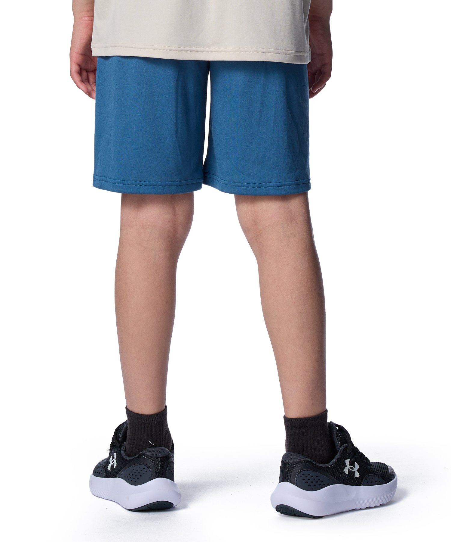 UA�e�b�N �O���t�B�b�N �V���[�g�X���[�u T�V���c���V���[�c�Z�b�g�i�g���[�j���O/BOYS�j