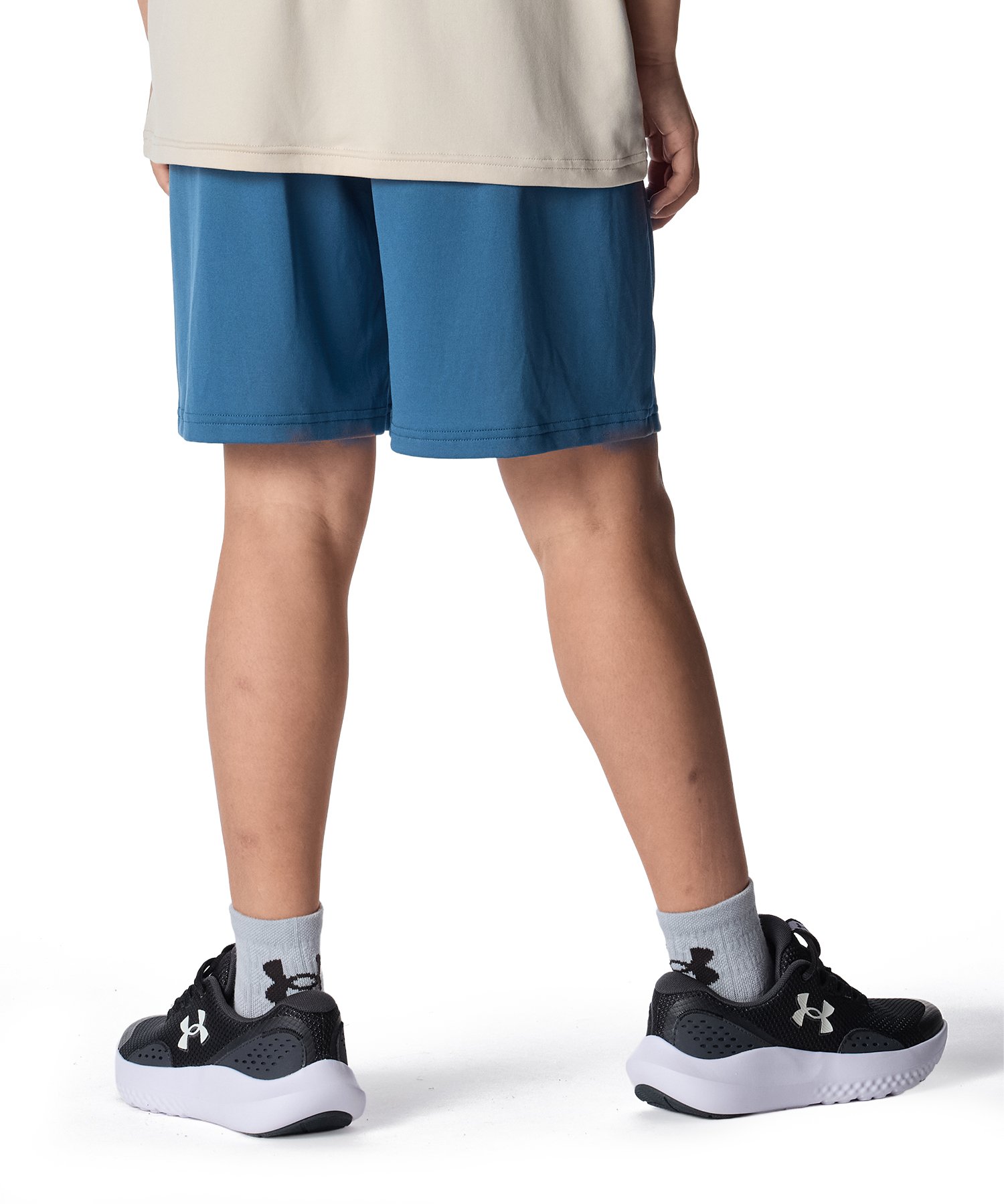 UA�e�b�N �O���t�B�b�N �V���[�g�X���[�u T�V���c���V���[�c�Z�b�g�i�g���[�j���O/BOYS�j