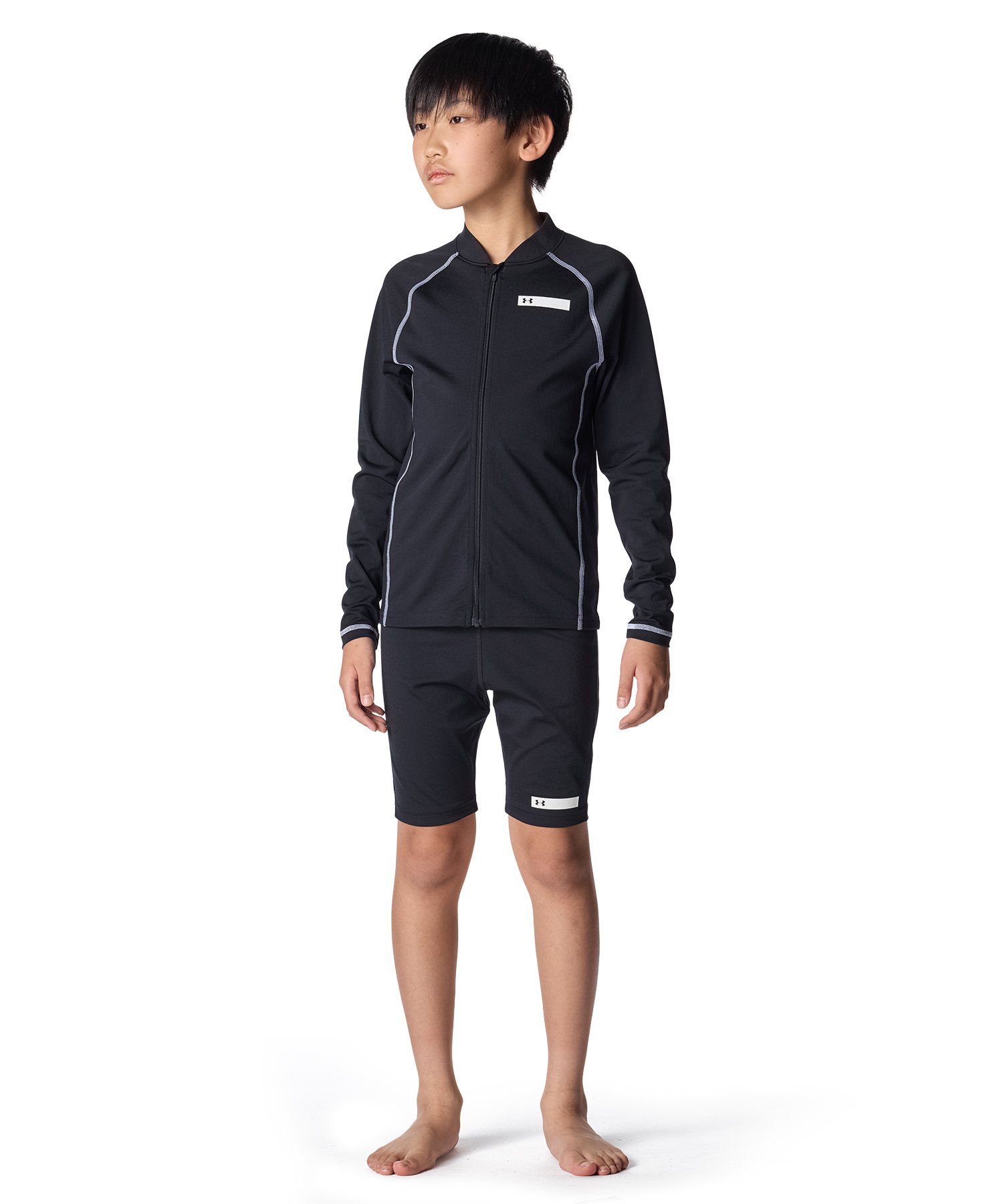 UA�X�C���E�F�A �V���[�c�i�g���[�j���O/BOYS�j