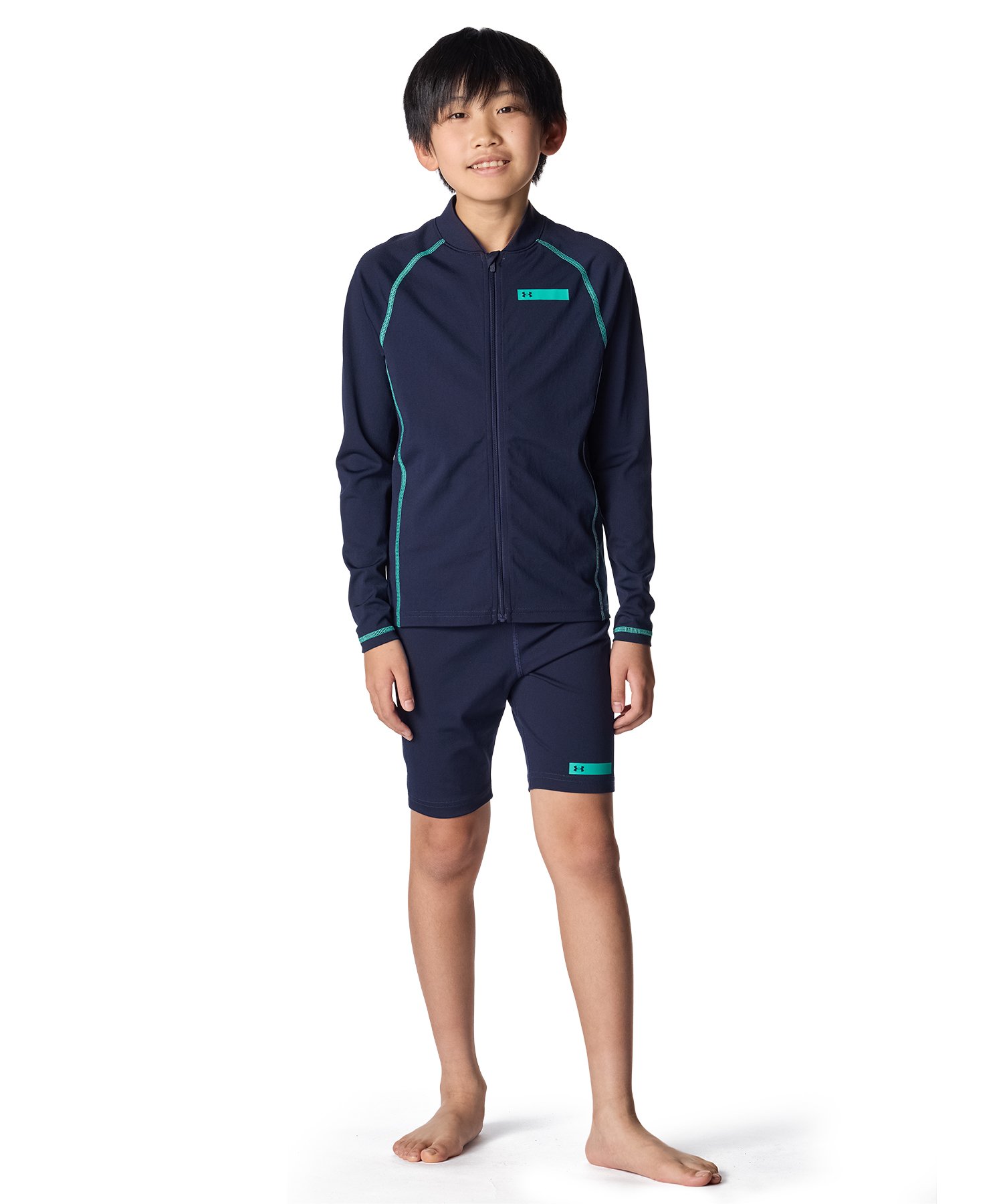 UA�X�C���E�F�A �V���[�c�i�g���[�j���O/BOYS�j