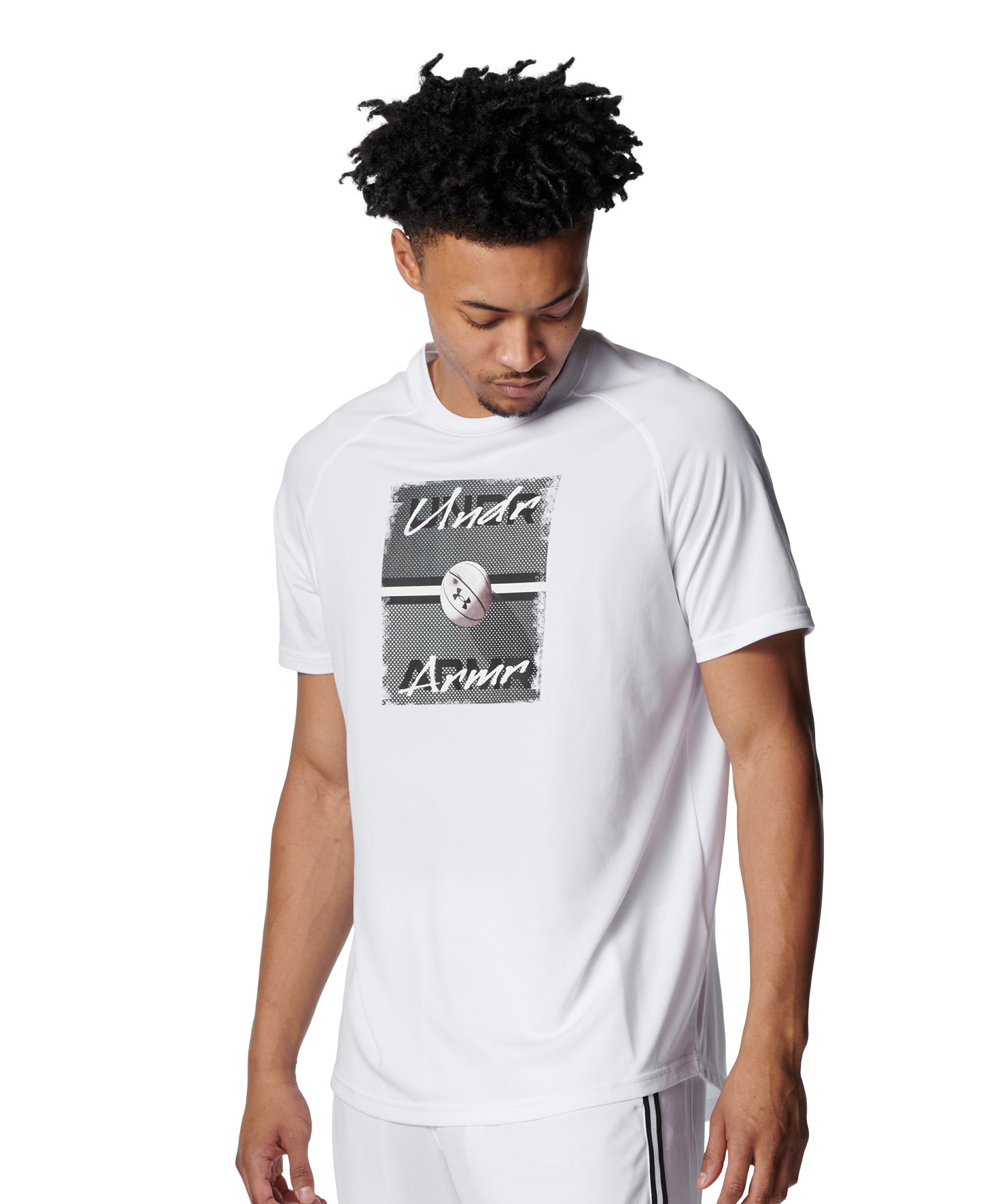 UA�h���[�}�[�Y ���S �V���[�g�X���[�u T�V���c�i�o�X�P�b�g�{�[��/MEN�j