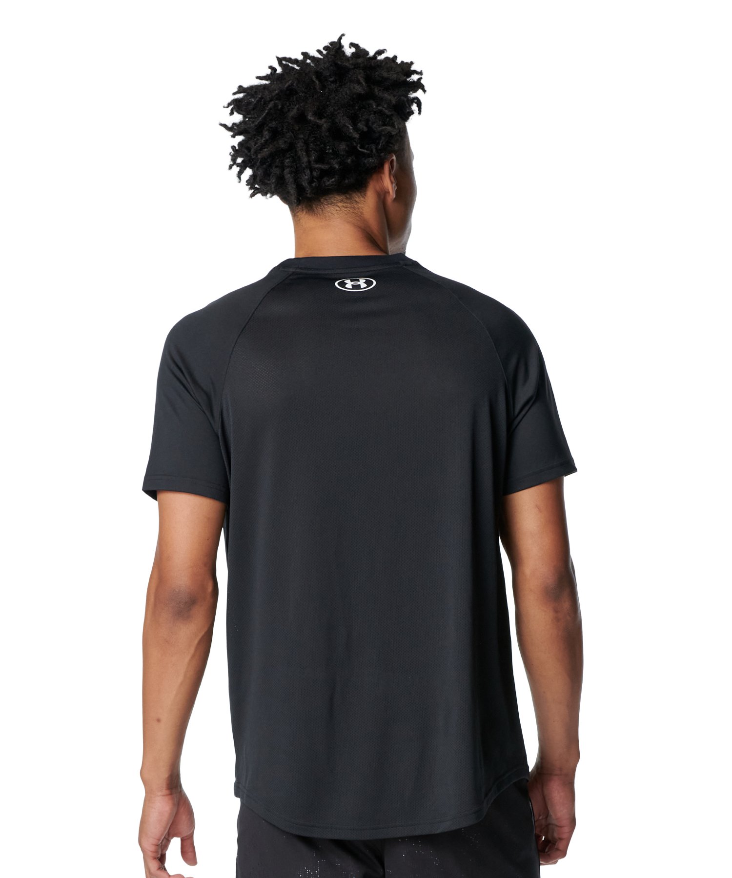 UA�h���[�}�[�Y �O���t�B�b�N �V���[�g�X���[�u T�V���c�i�o�X�P�b�g�{�[��/MEN�j