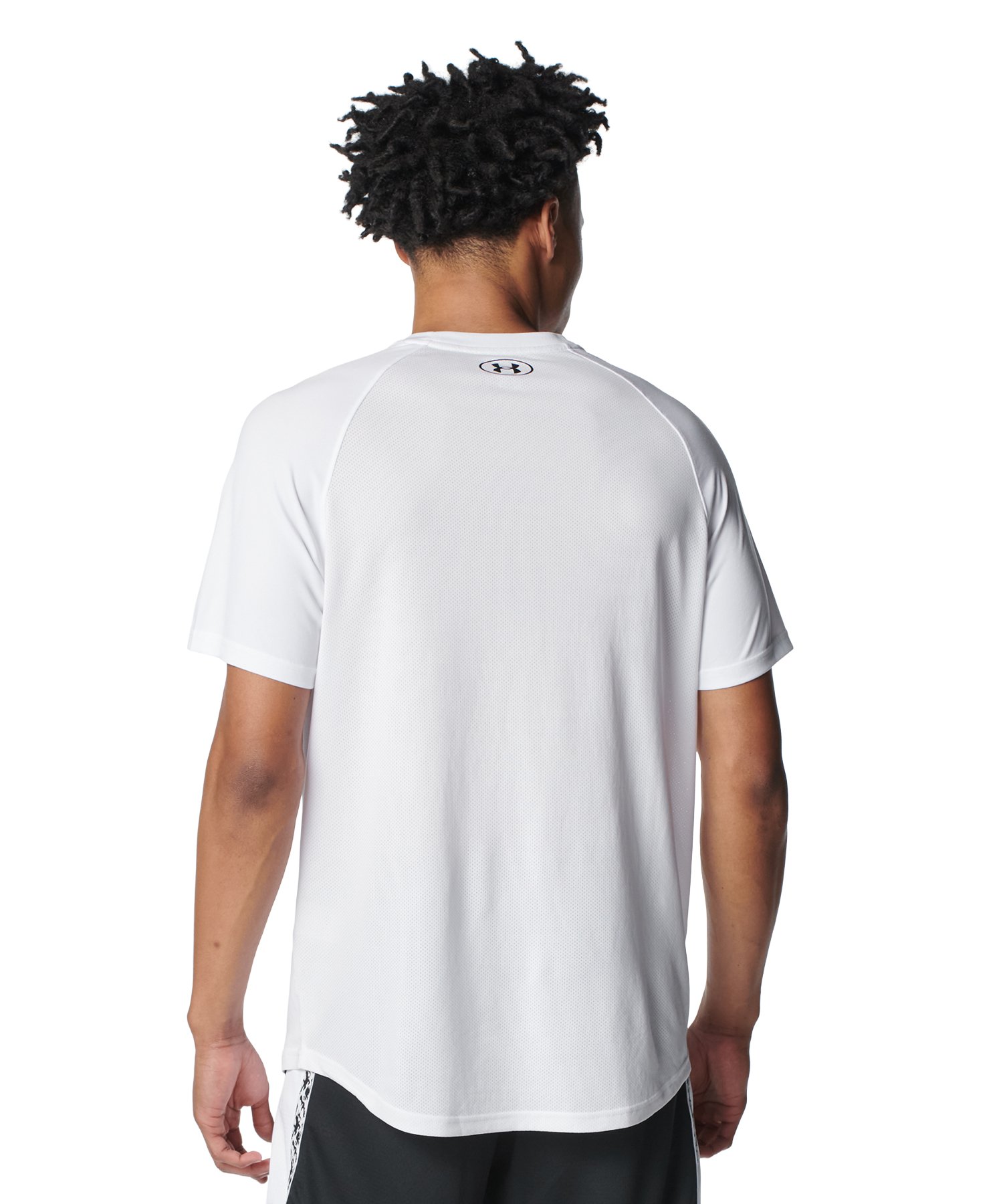 UA�h���[�}�[�Y �O���t�B�b�N �V���[�g�X���[�u T�V���c�i�o�X�P�b�g�{�[��/MEN�j