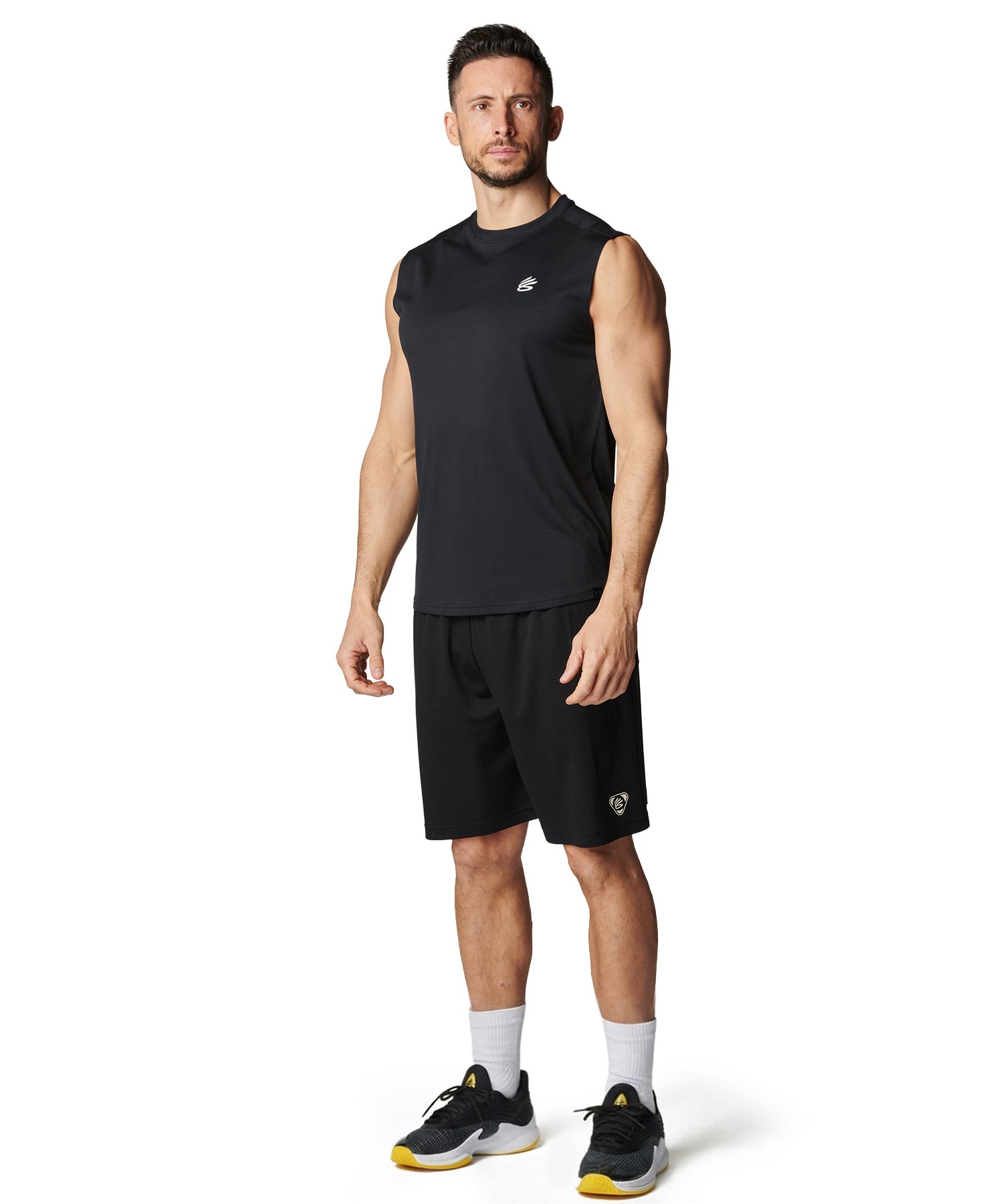 �J���[ �e�b�N �X���[�u���X �^���N�i�o�X�P�b�g�{�[��/MEN�j