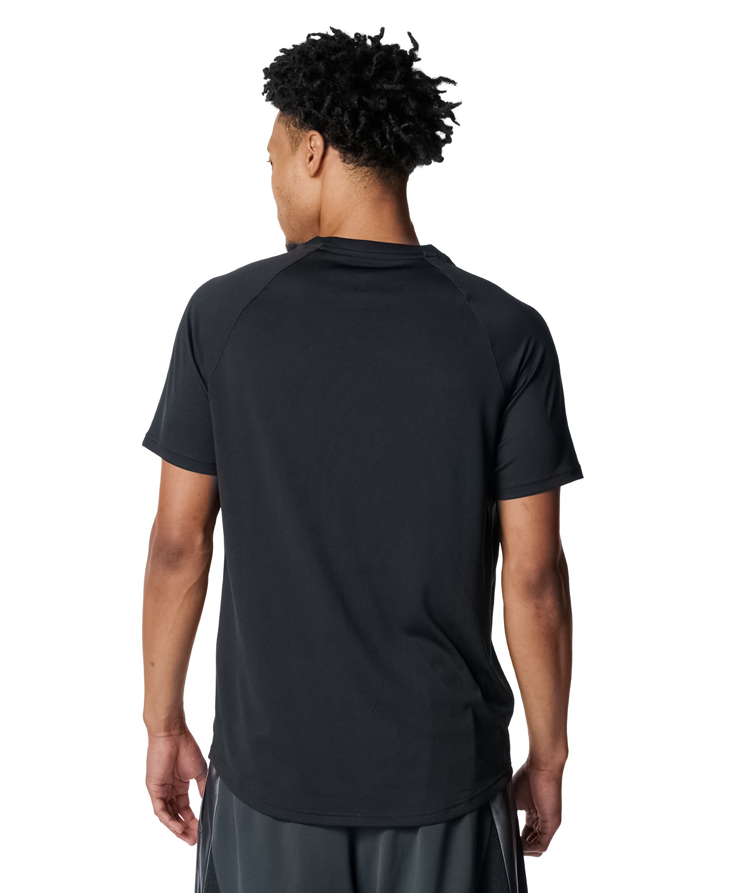 �J���[ �e�b�N ���S �V���[�g�X���[�u T�V���c�i�o�X�P�b�g�{�[��/MEN�j