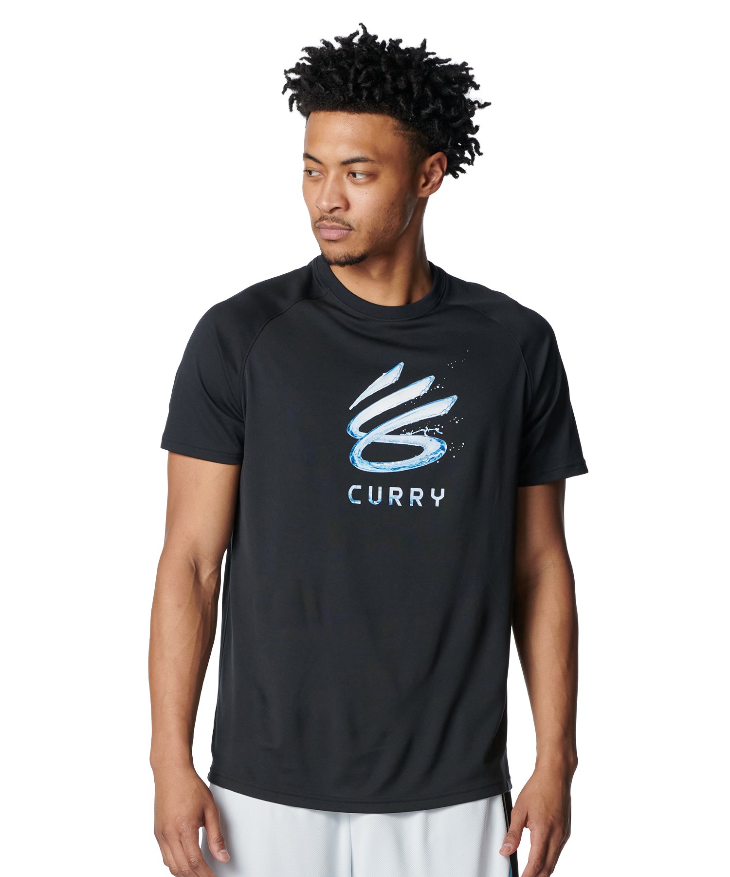 �J���[ �e�b�N �O���t�B�b�N �V���[�g�X���[�u T�V���c�i�o�X�P�b�g�{�[��/MEN�j