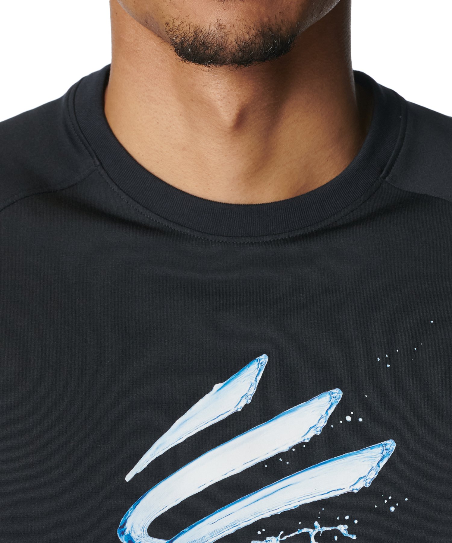 �J���[ �e�b�N �O���t�B�b�N �V���[�g�X���[�u T�V���c�i�o�X�P�b�g�{�[��/MEN�j