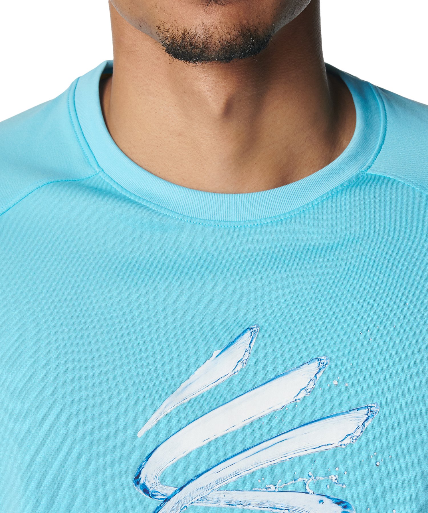 �J���[ �e�b�N �O���t�B�b�N �V���[�g�X���[�u T�V���c�i�o�X�P�b�g�{�[��/MEN�j