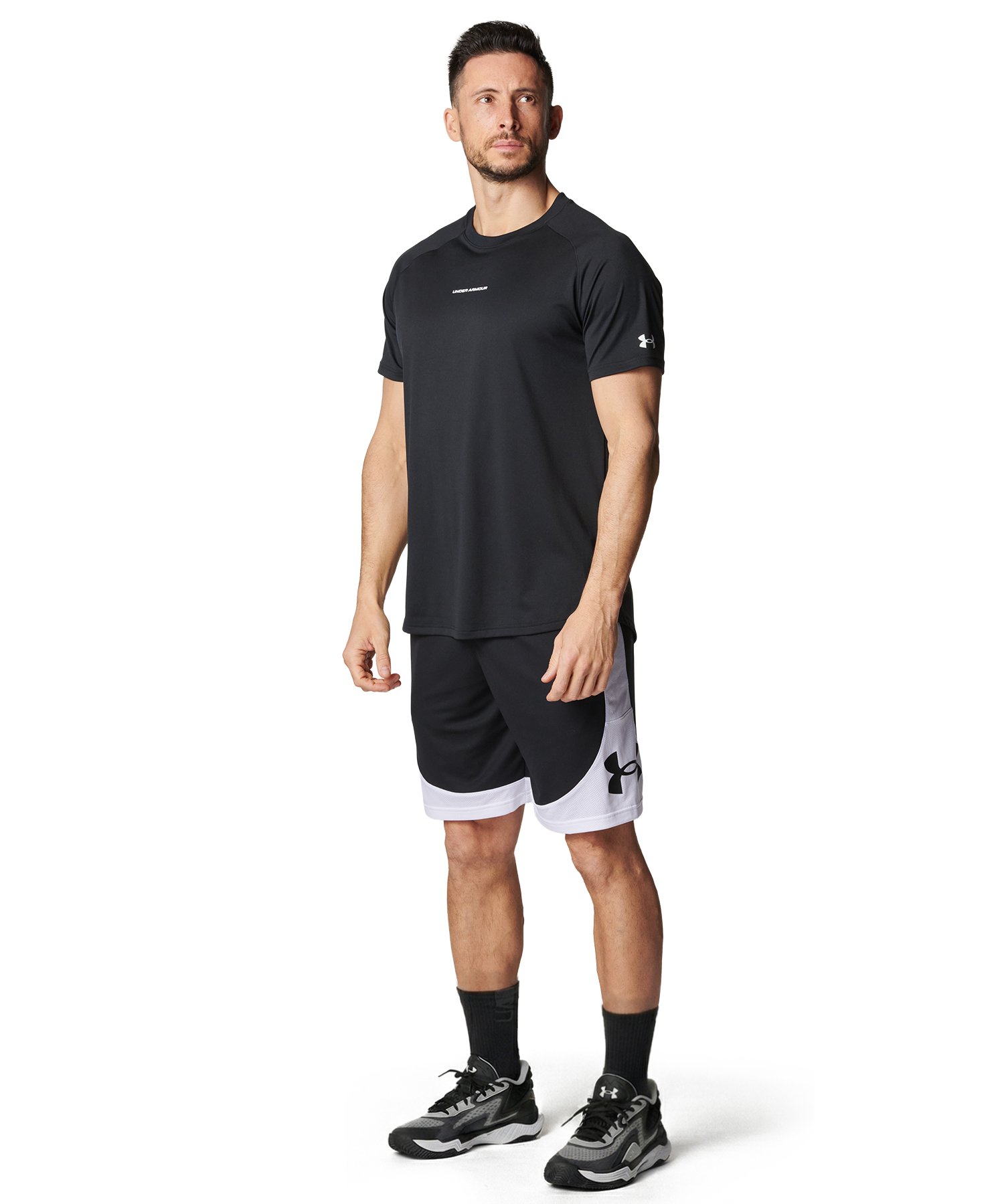 UA�l�N�X�g�W�F�� ���S �V���[�c�i�o�X�P�b�g�{�[��/MEN�j