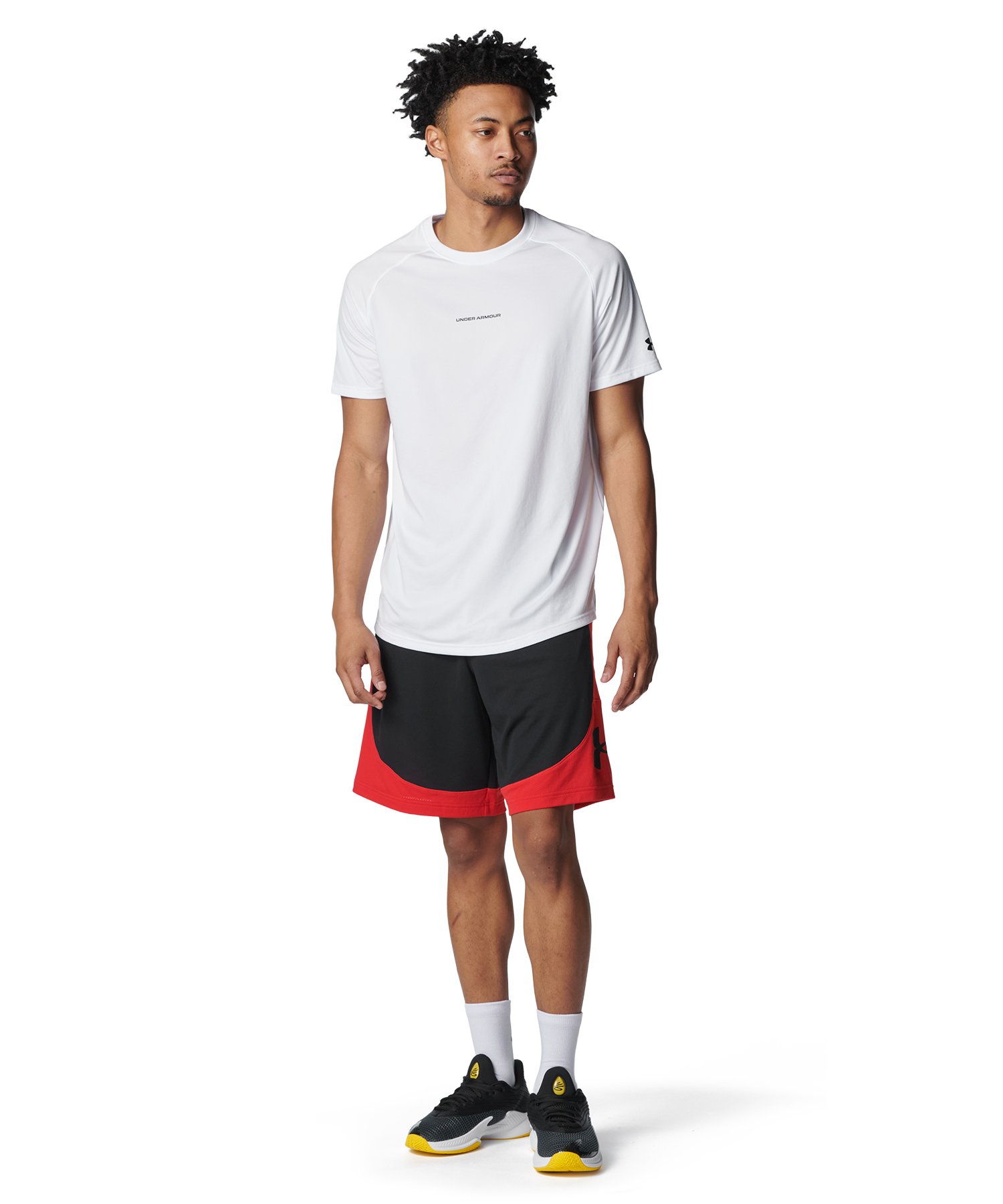 UA�l�N�X�g�W�F�� ���S �V���[�c�i�o�X�P�b�g�{�[��/MEN�j