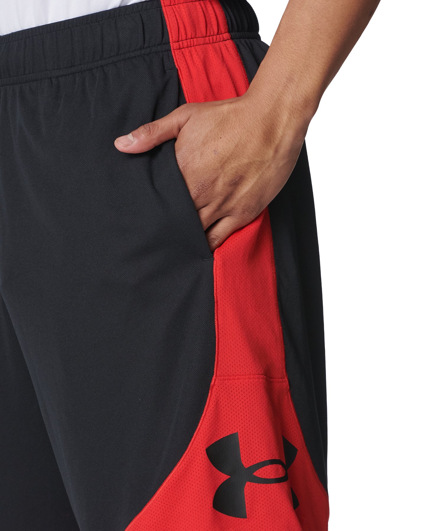 アンダーアーマー公式】 UAネクストジェン ロゴ ショーツ