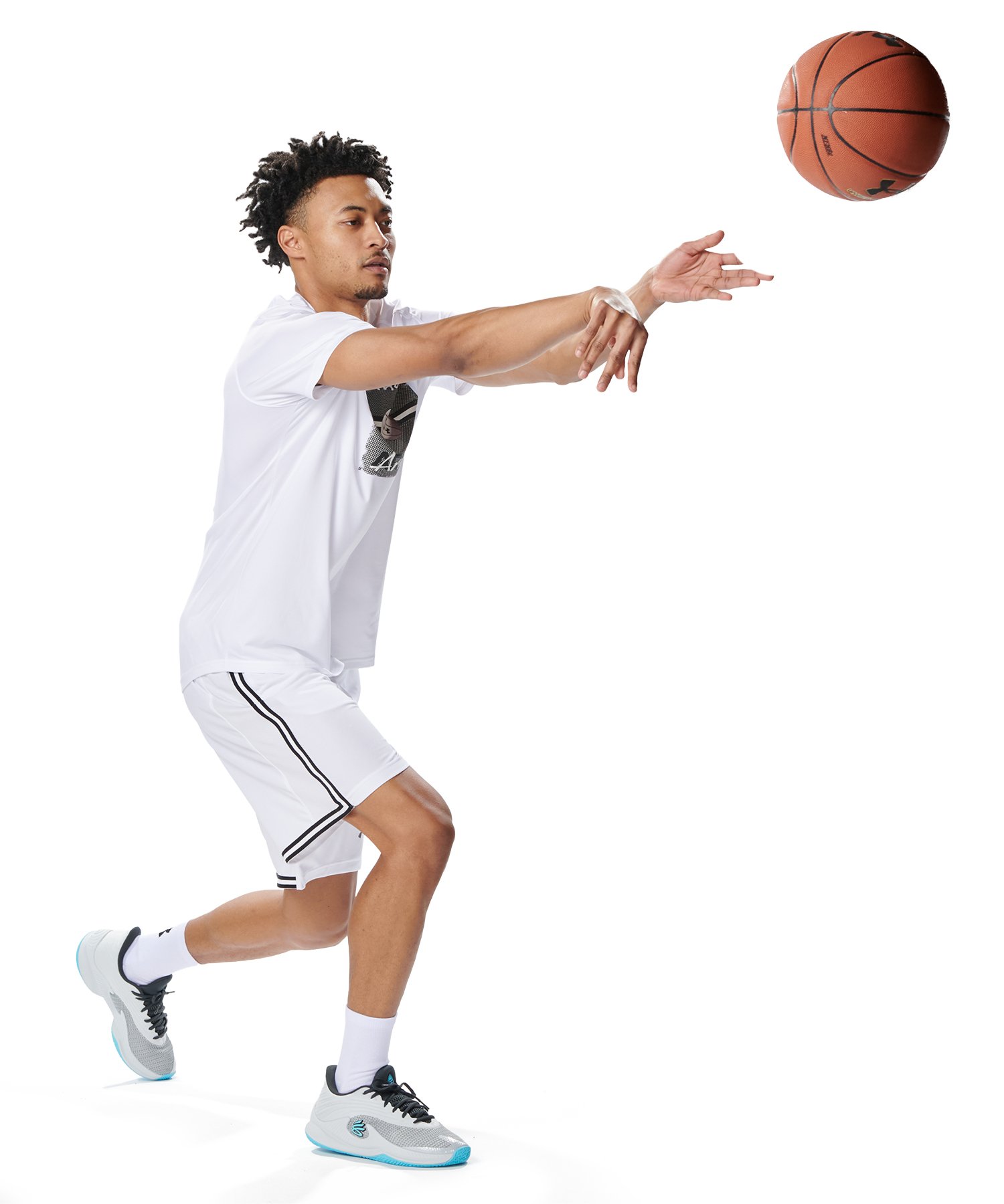 UA�l�N�X�g�W�F�� ���C�� �V���[�c�i�o�X�P�b�g�{�[��/MEN�j