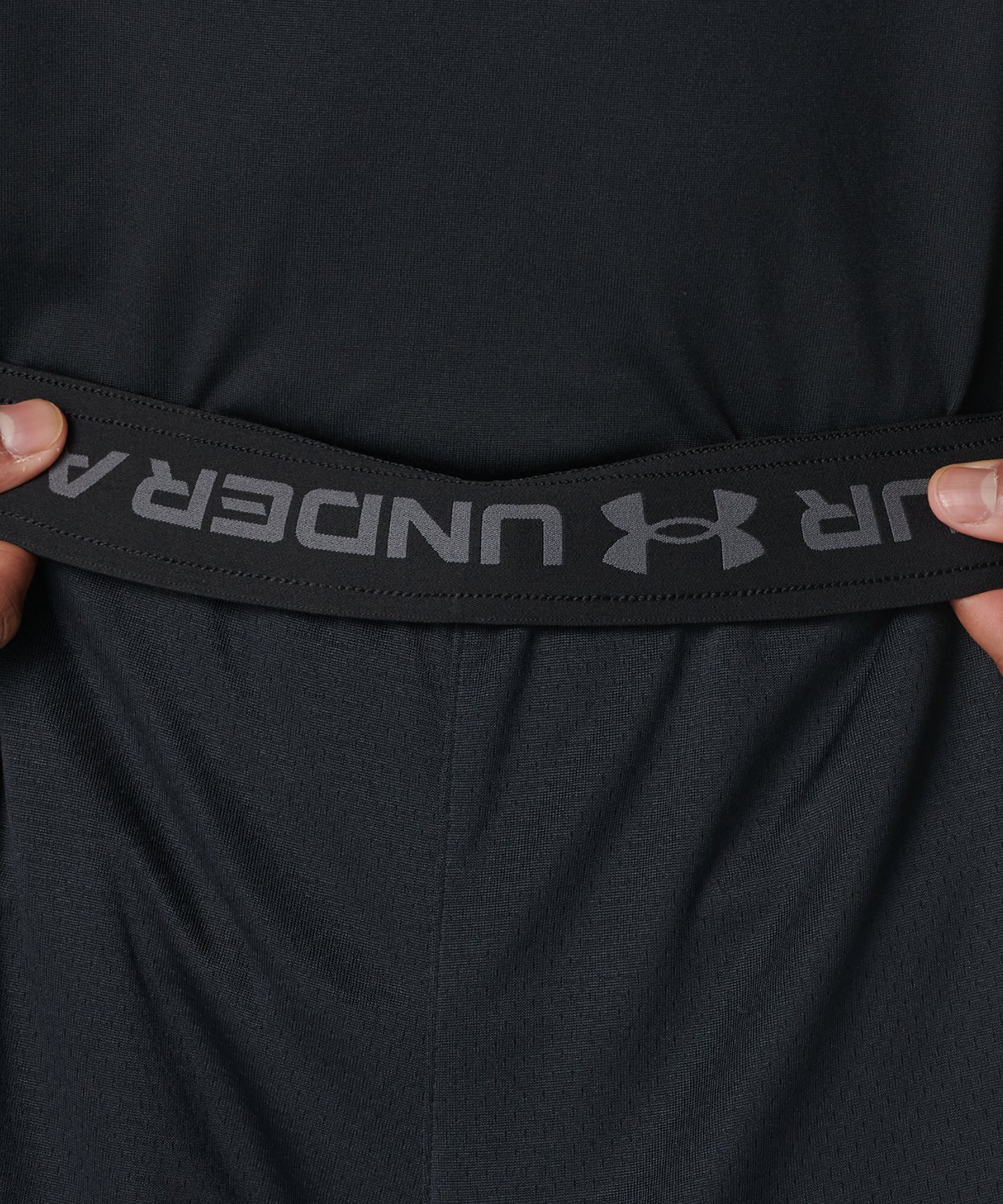 UA�h���[�}�[�Y ���b�V���V���[�c�i�o�X�P�b�g�{�[��/MEN�j