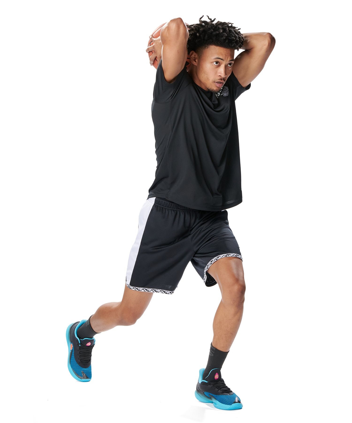 アンダーアーマー公式】 UAドリーマーズ メッシュショーツ