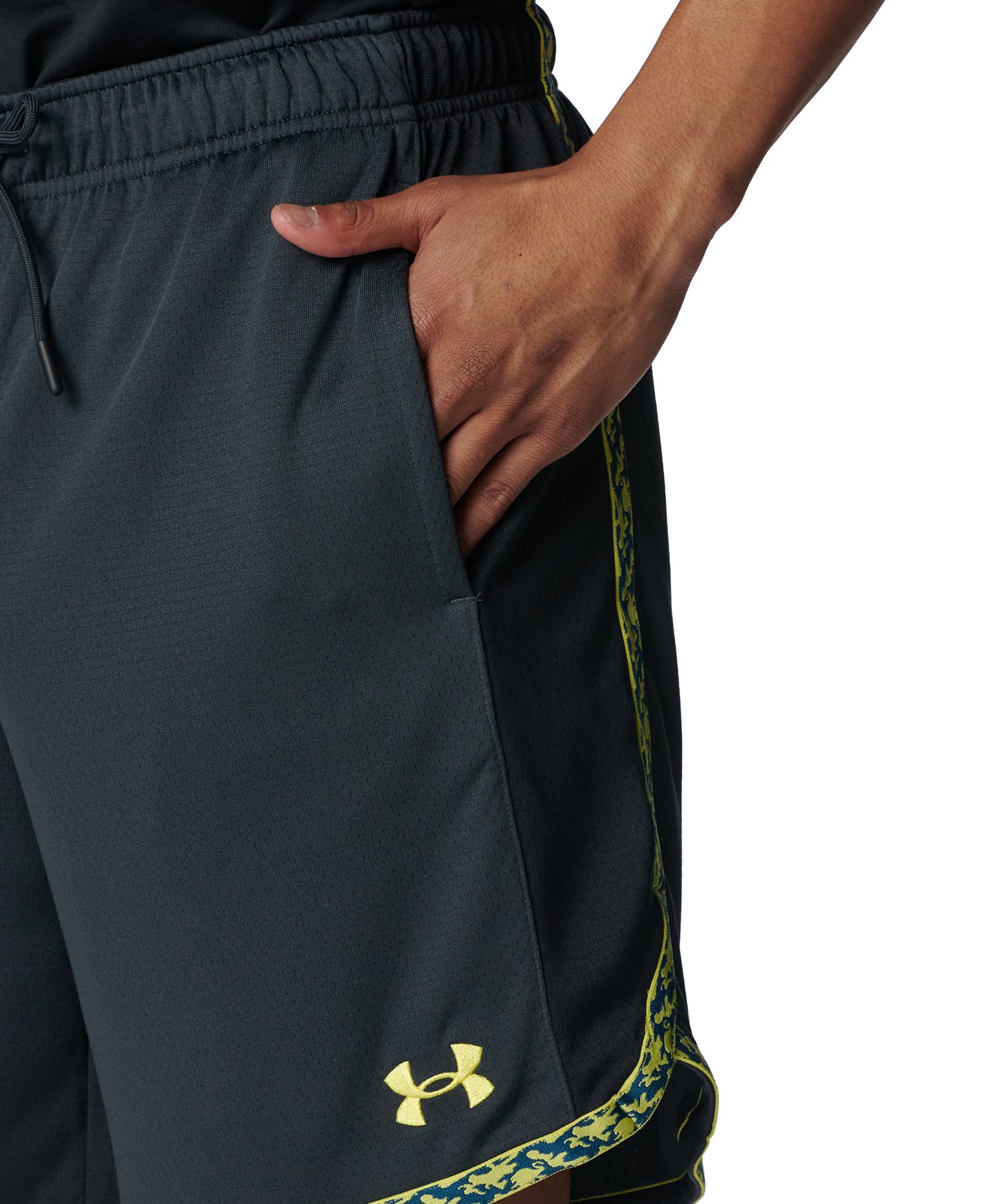 UA�h���[�}�[�Y ���b�V���V���[�c�i�o�X�P�b�g�{�[��/MEN�j