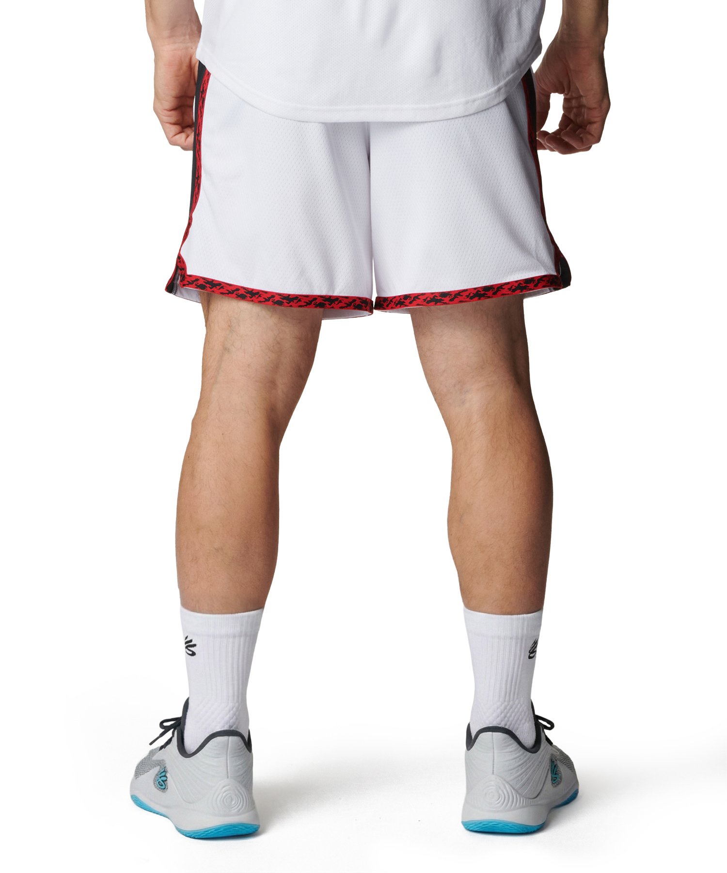 UA�h���[�}�[�Y ���b�V���V���[�c�i�o�X�P�b�g�{�[��/MEN�j