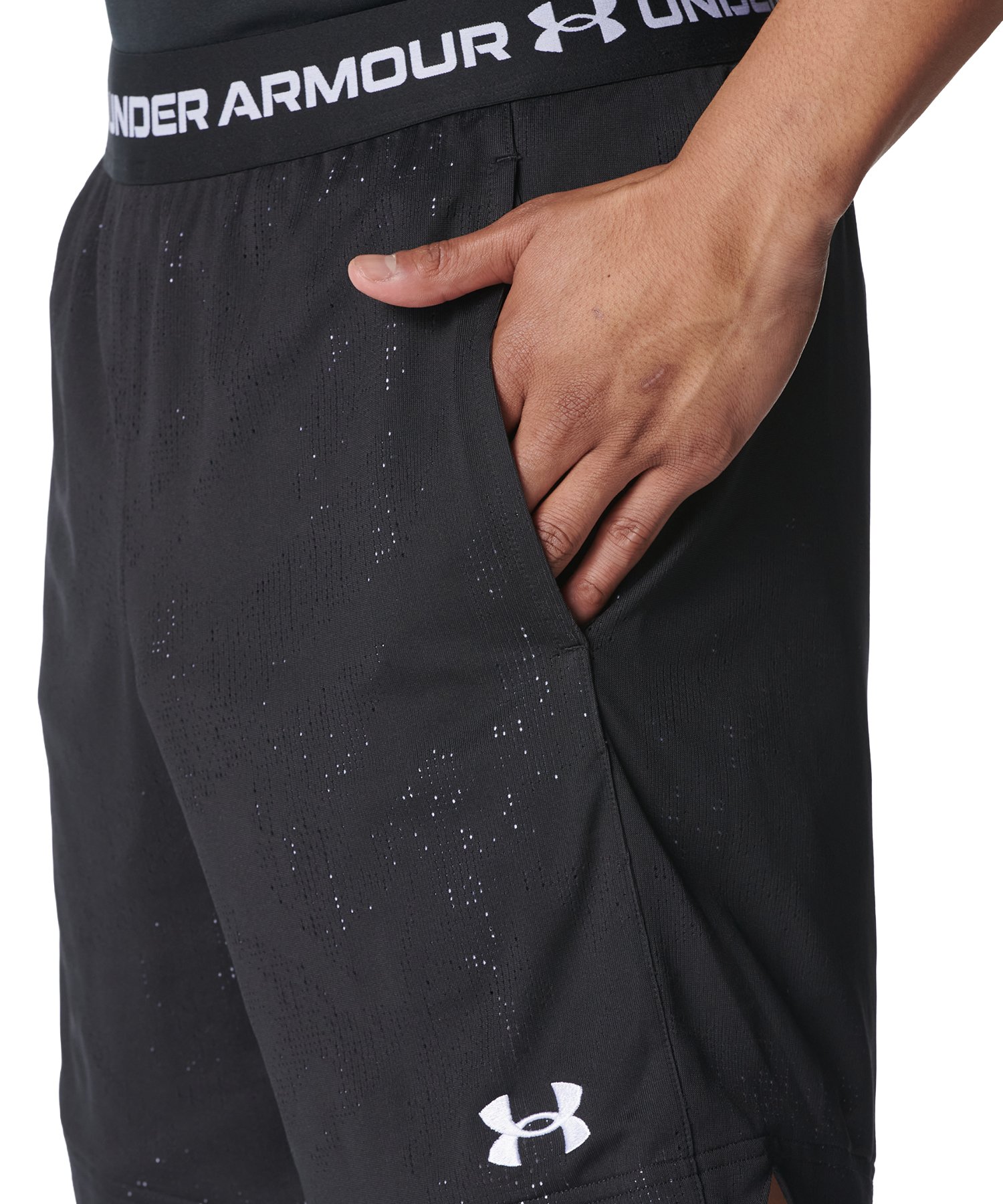 UA�h���[�}�[�Y �W���J�[�h ���b�V���V���[�c�i�o�X�P�b�g�{�[��/MEN�j