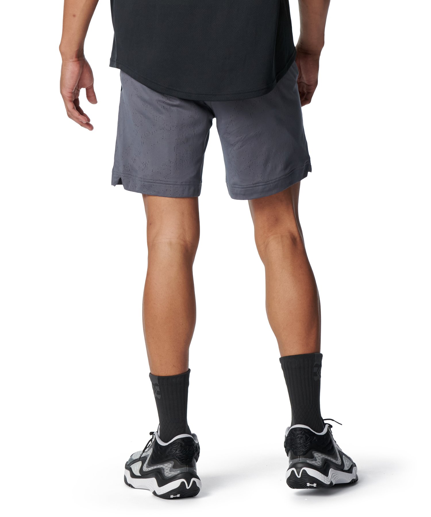 UA�h���[�}�[�Y �W���J�[�h ���b�V���V���[�c�i�o�X�P�b�g�{�[��/MEN�j