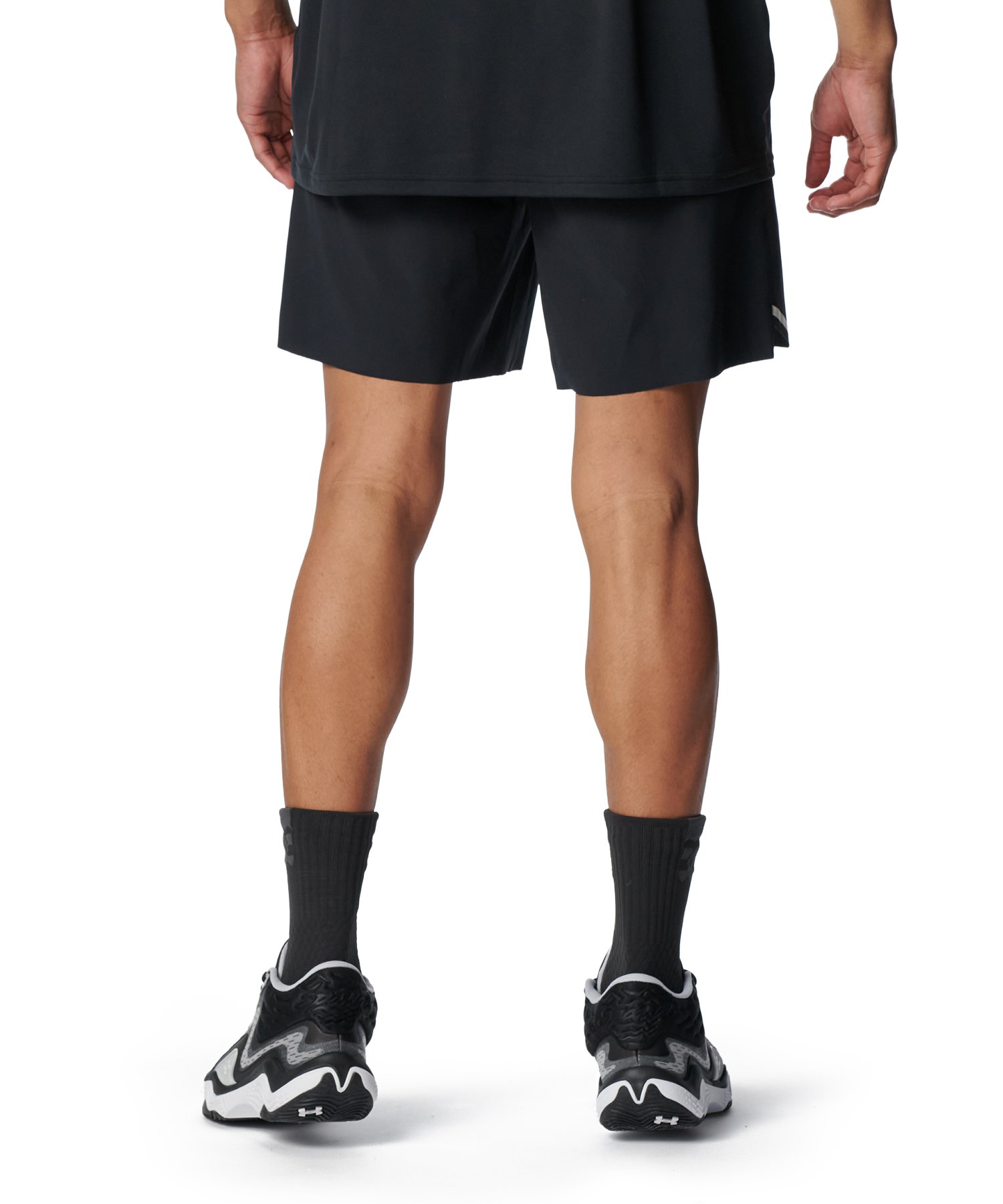 UA�X�g���[�g�N�G�X�g �V���[�c�i�o�X�P�b�g�{�[��/MEN�j