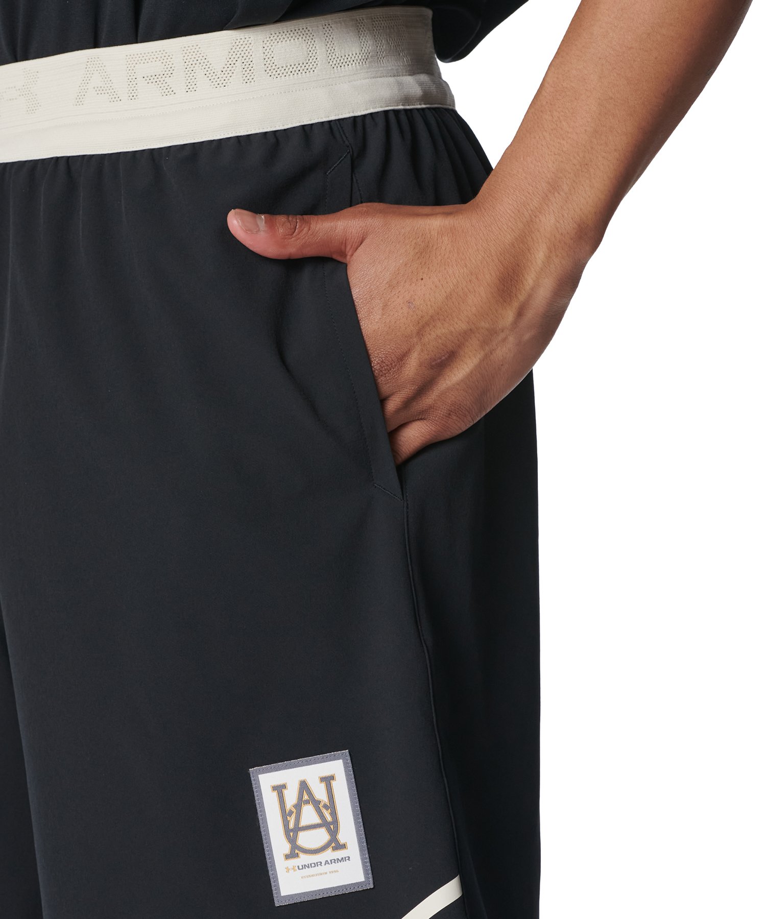 UA�X�g���[�g�N�G�X�g �V���[�c�i�o�X�P�b�g�{�[��/MEN�j