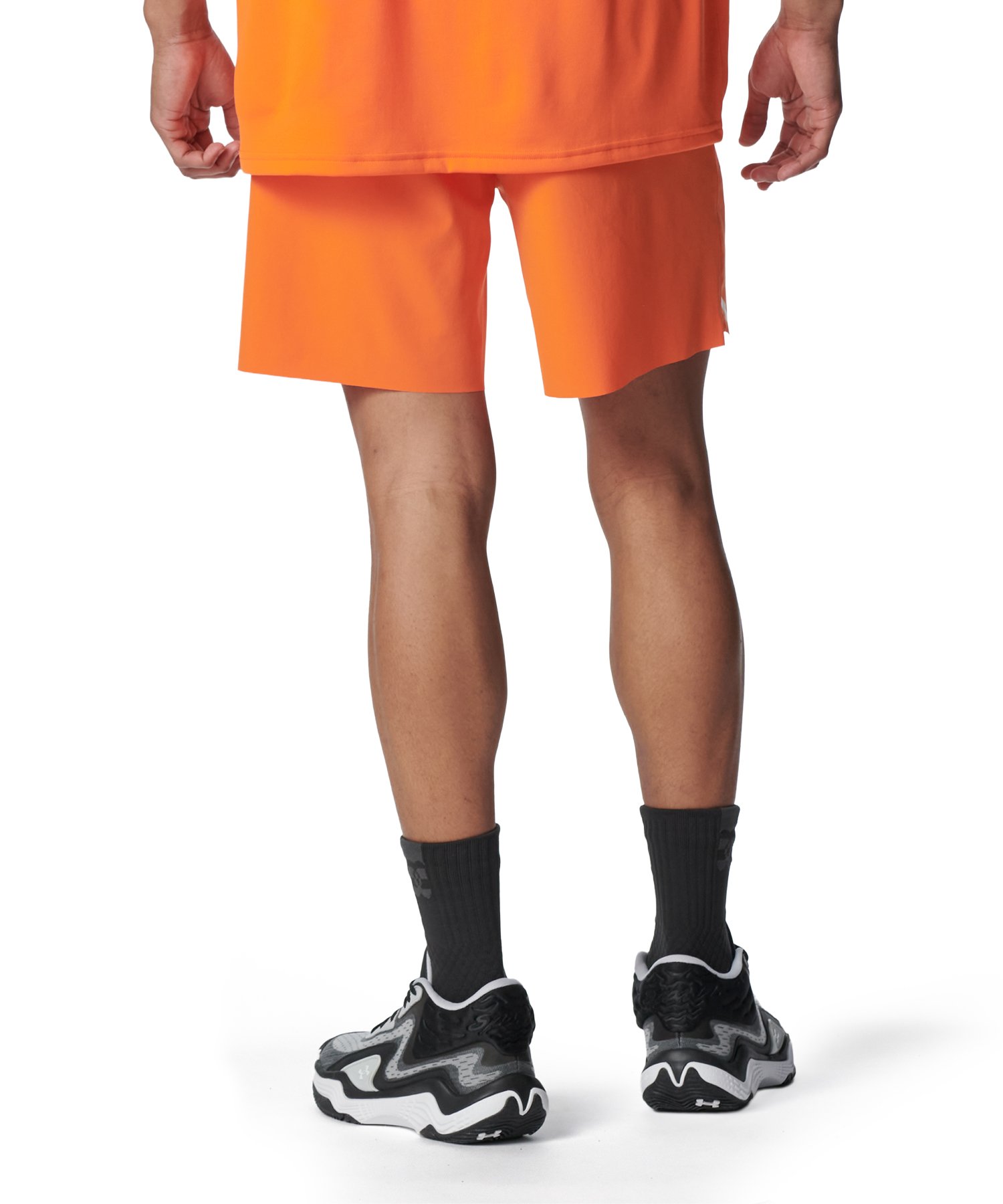 UA�X�g���[�g�N�G�X�g �V���[�c�i�o�X�P�b�g�{�[��/MEN�j