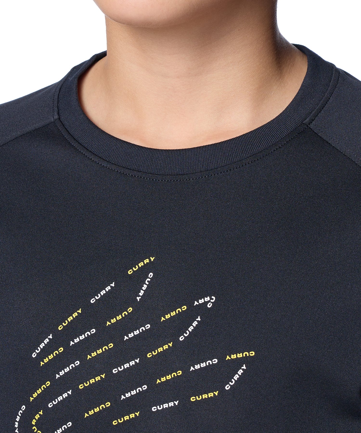 �J���[ �V���[�g�X���[�u T�V���c�i�o�X�P�b�g�{�[��/BOYS�j