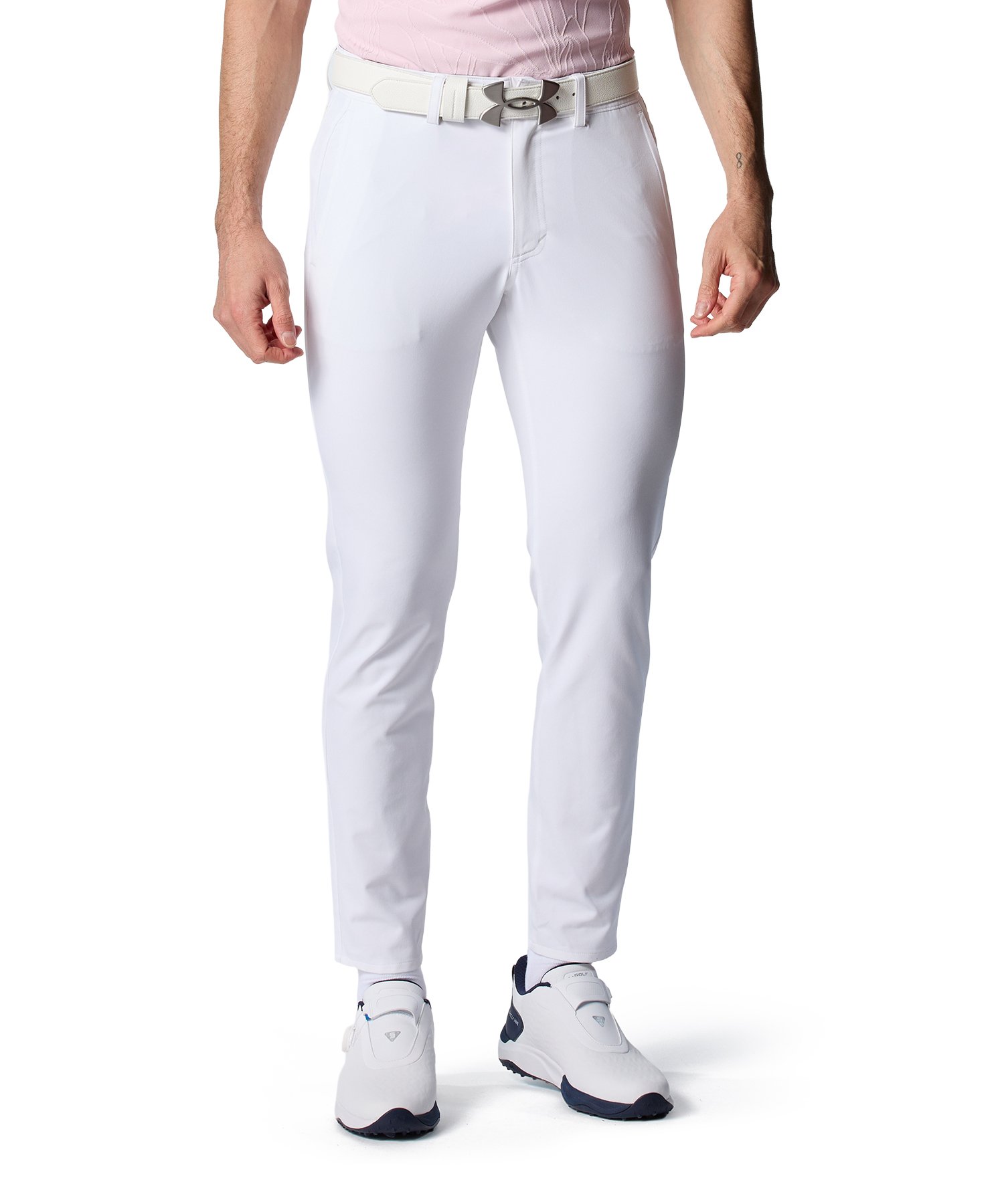 アンダーアーマー公式】 UAドライブ テーパードパンツ（ゴルフ/MEN）