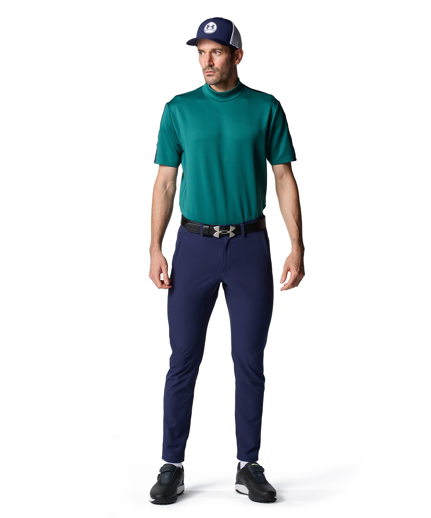 アンダーアーマー公式】 UAドライブ テーパードパンツ（ゴルフ/MEN）