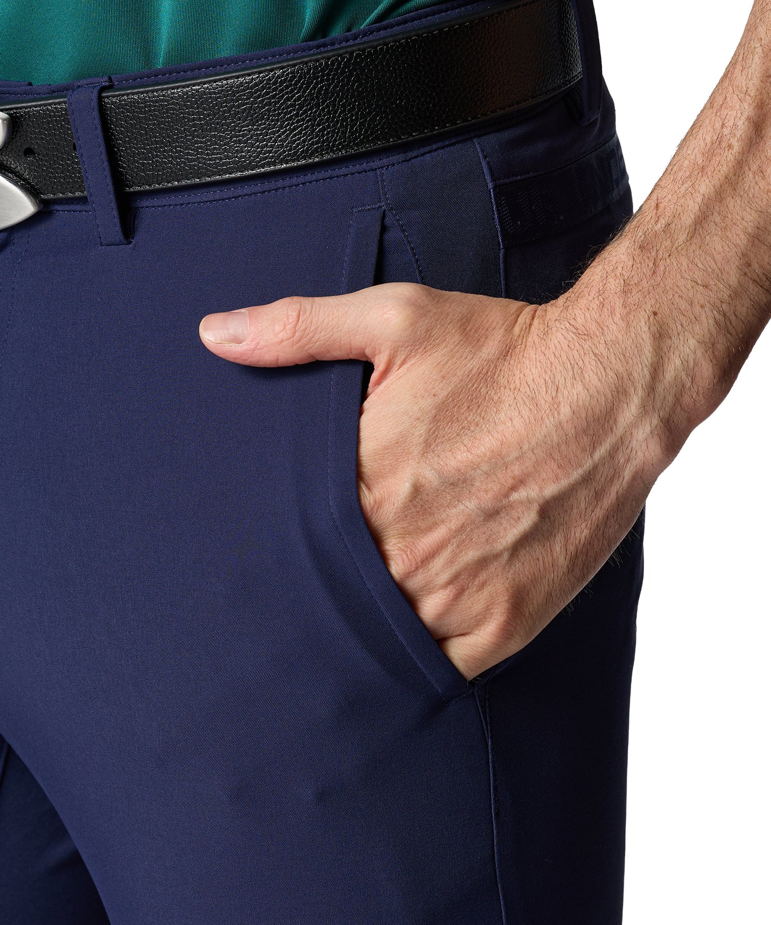 アンダーアーマー公式】 UAドライブ テーパードパンツ（ゴルフ/MEN）