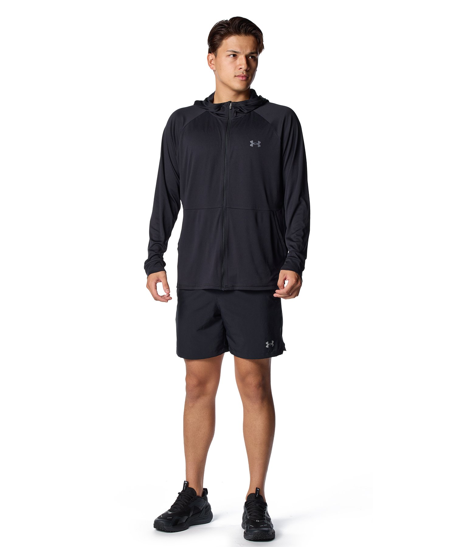 UA�e�b�N �t���W�b�v �t�[�f�B�[�i�g���[�j���O/MEN�j