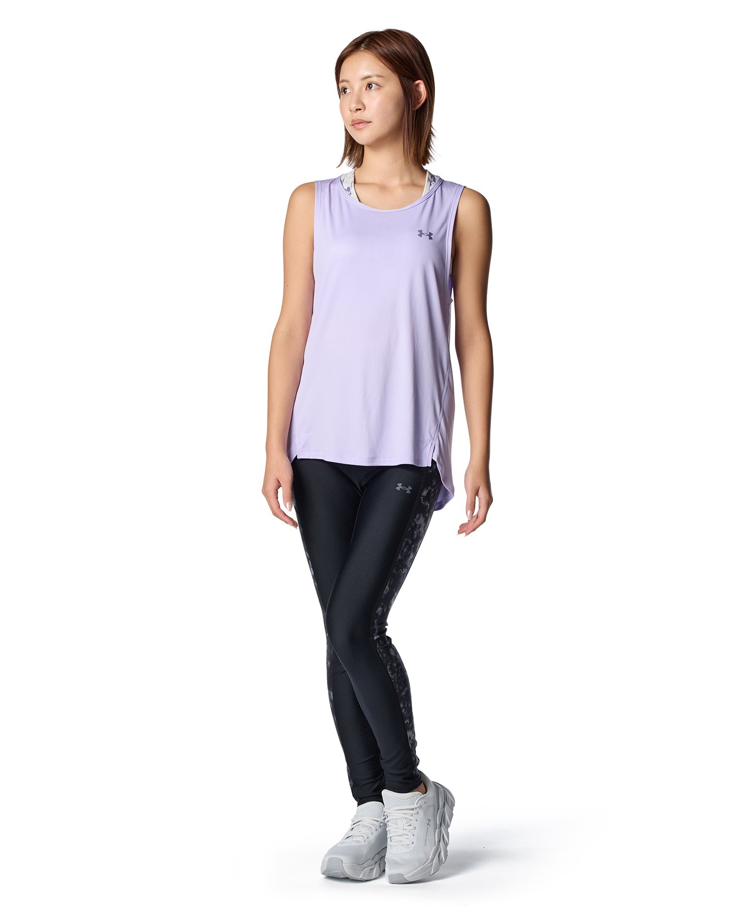 UA�u���^���N�i�g���[�j���O/WOMEN�j