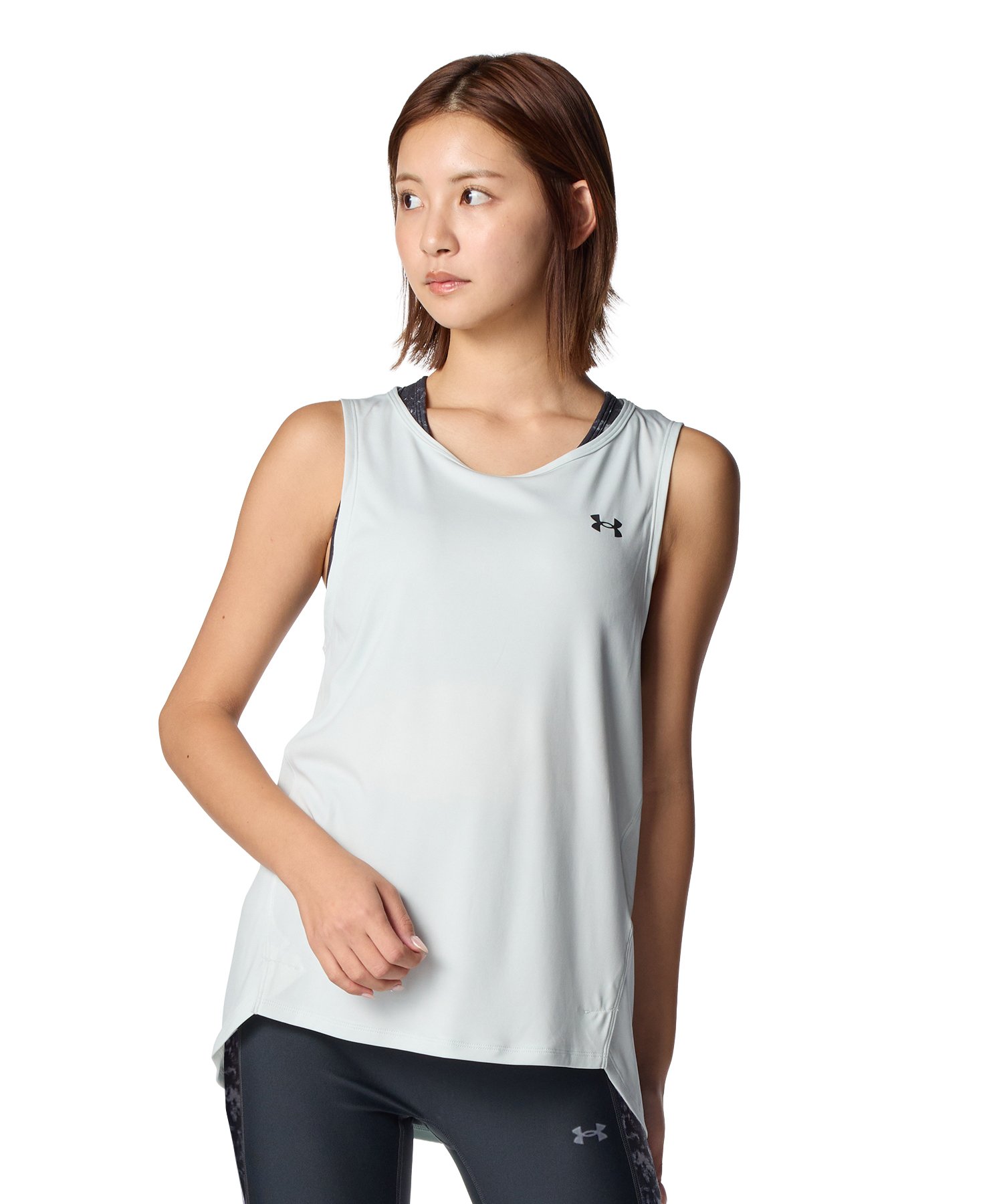 UA�u���^���N�i�g���[�j���O/WOMEN�j