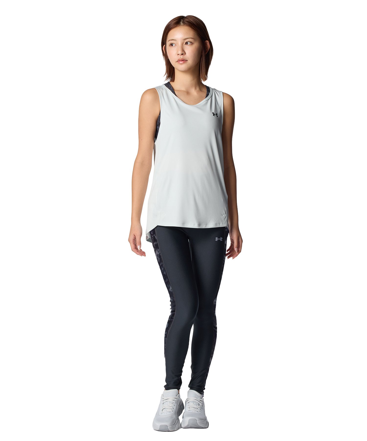 UA�u���^���N�i�g���[�j���O/WOMEN�j