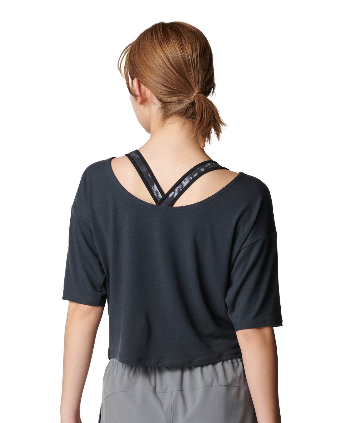 UA�\�t�g T�V���c�i�g���[�j���O/WOMEN�j