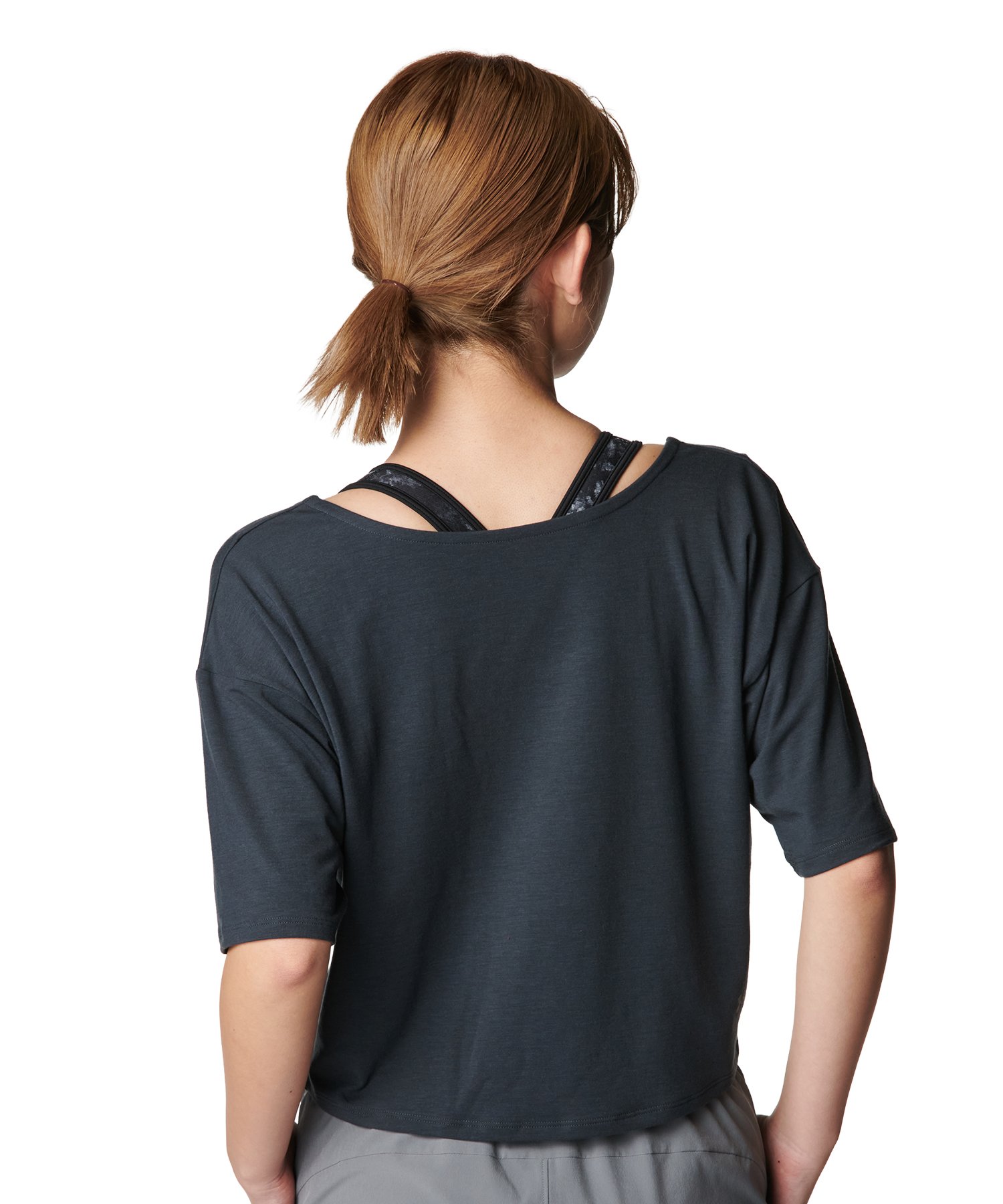 UA�\�t�g T�V���c�i�g���[�j���O/WOMEN�j