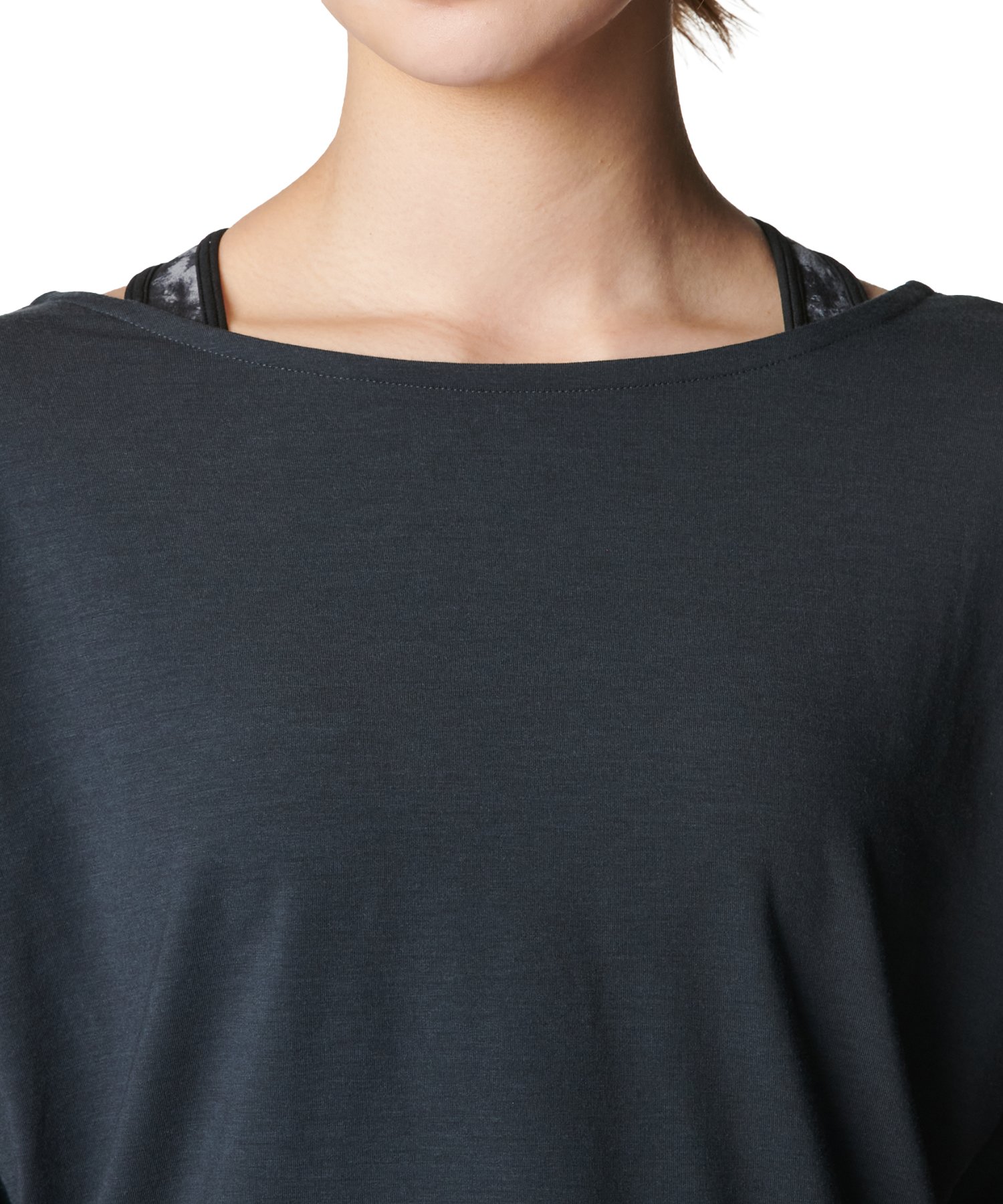 UA�\�t�g T�V���c�i�g���[�j���O/WOMEN�j