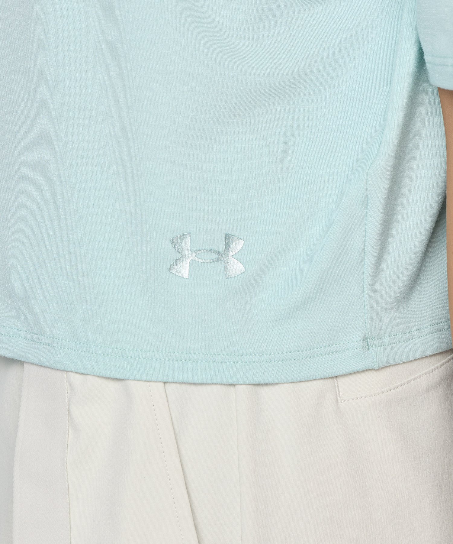 UA�\�t�g T�V���c�i�g���[�j���O/WOMEN�j