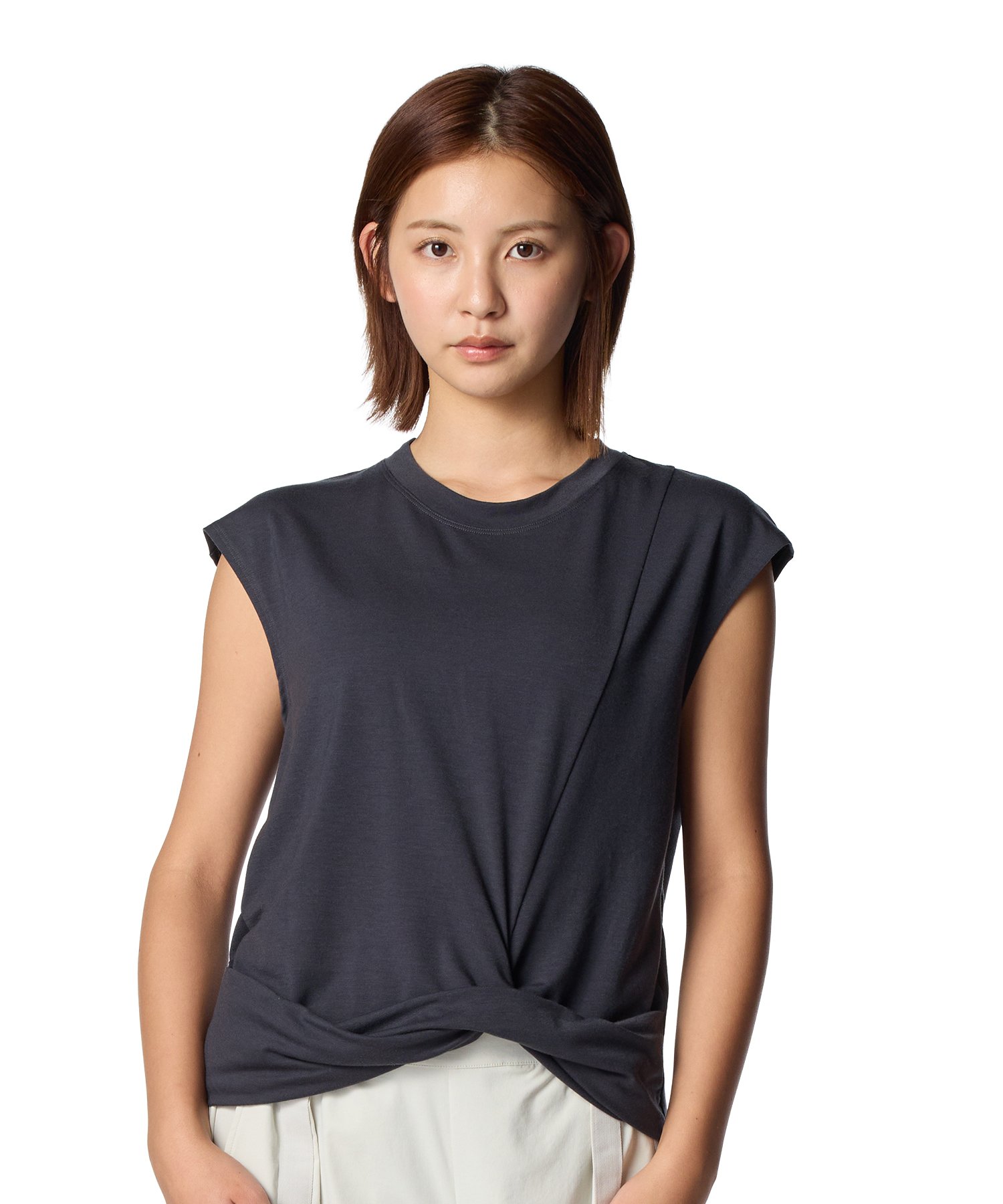 UA�\�t�g �^���N�i�g���[�j���O/WOMEN�j