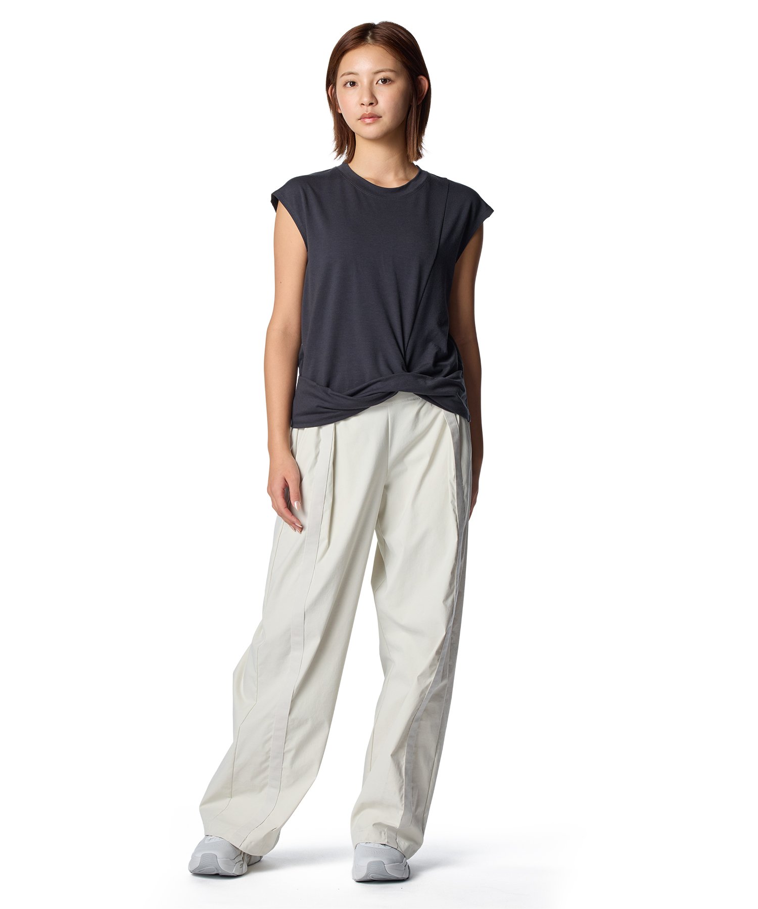 UA�\�t�g �^���N�i�g���[�j���O/WOMEN�j