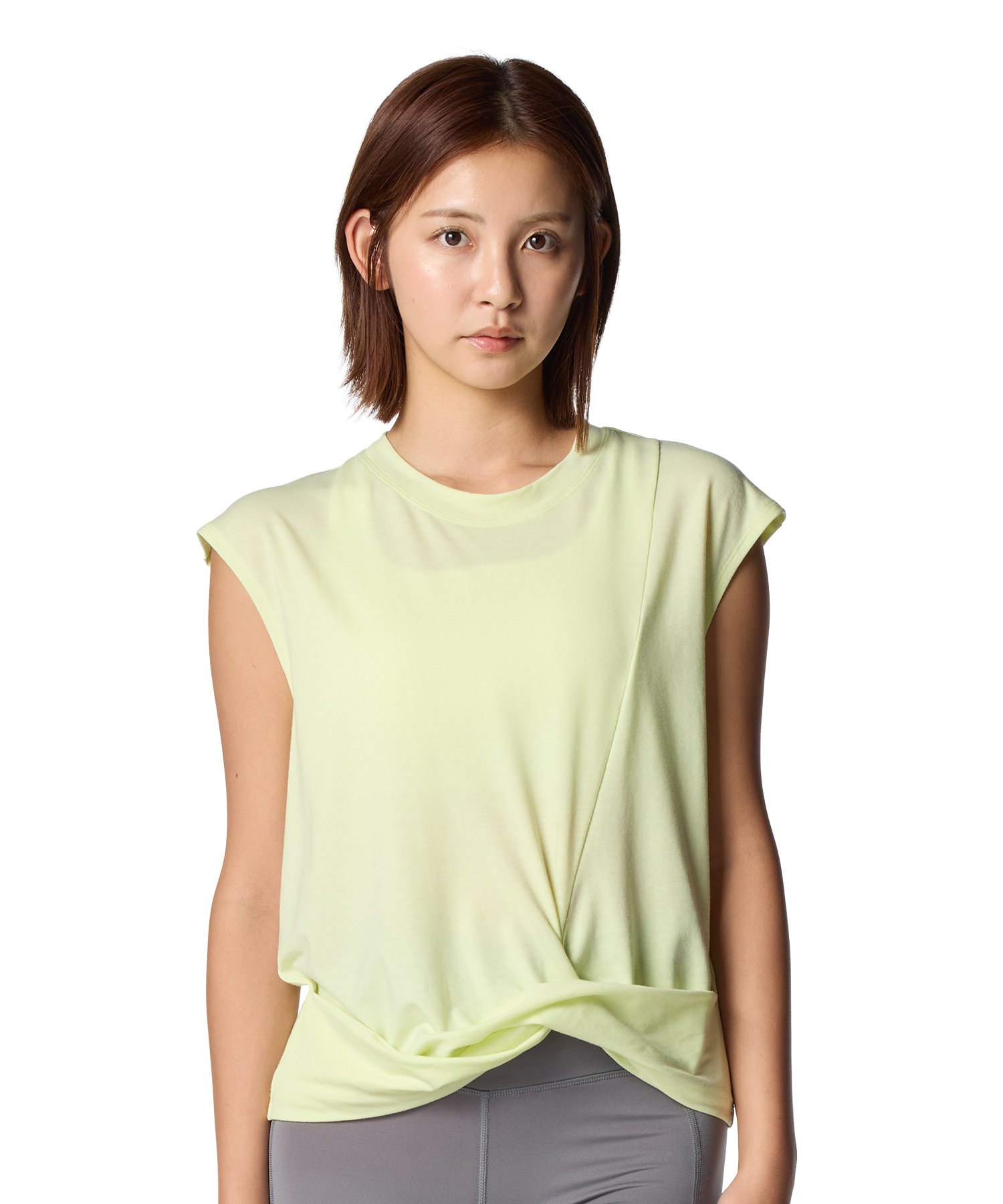 UA�\�t�g �^���N�i�g���[�j���O/WOMEN�j